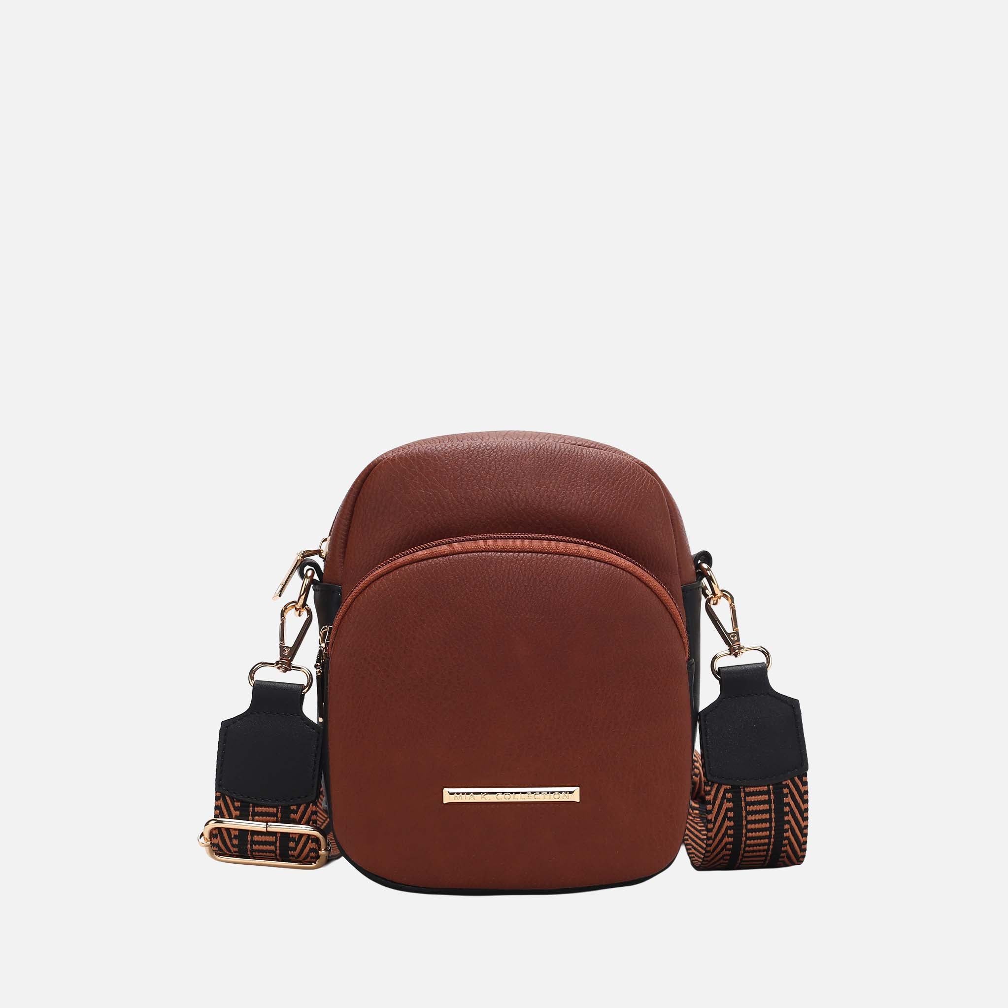 Rachel Crossbody Bag