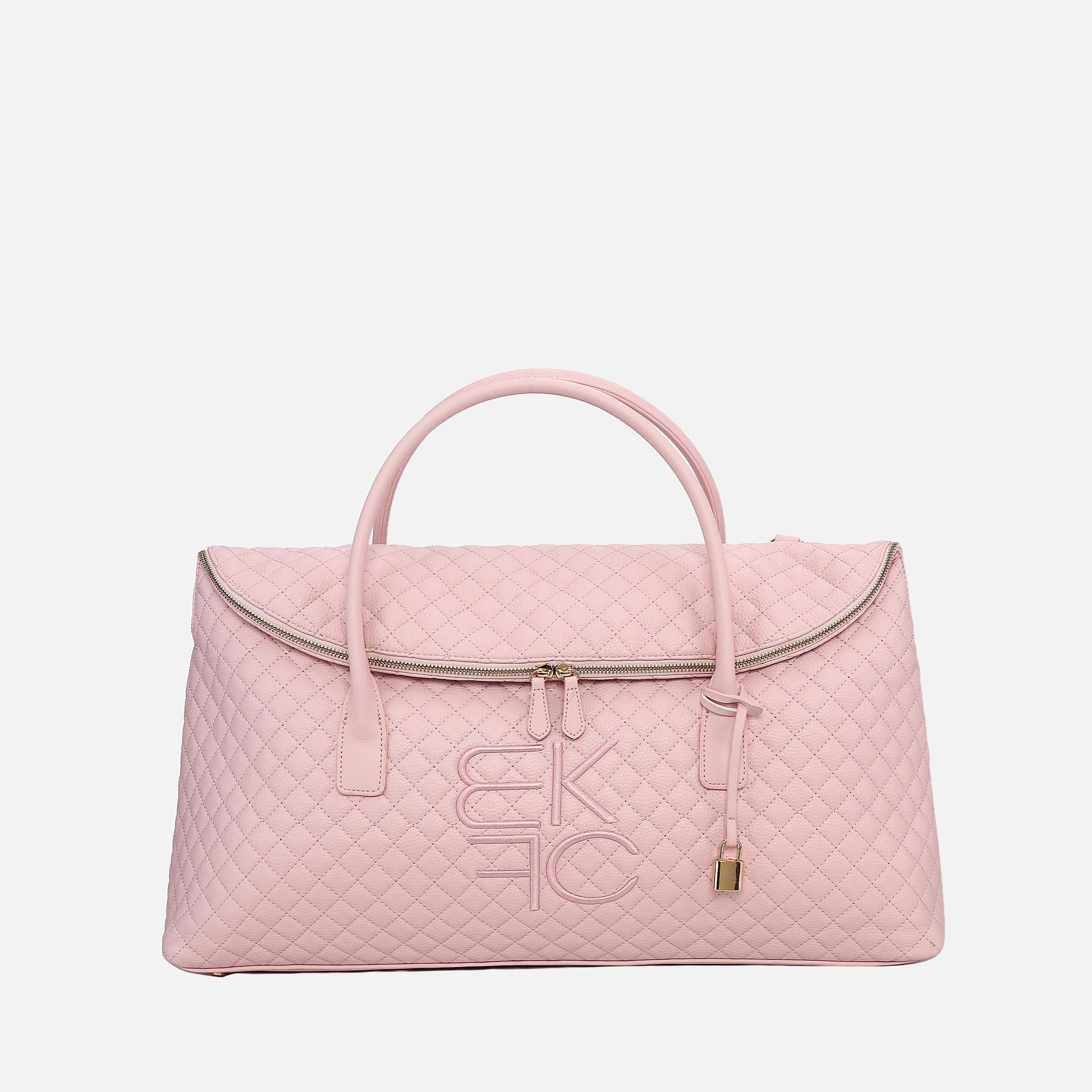 Eulalie Weekender Bag