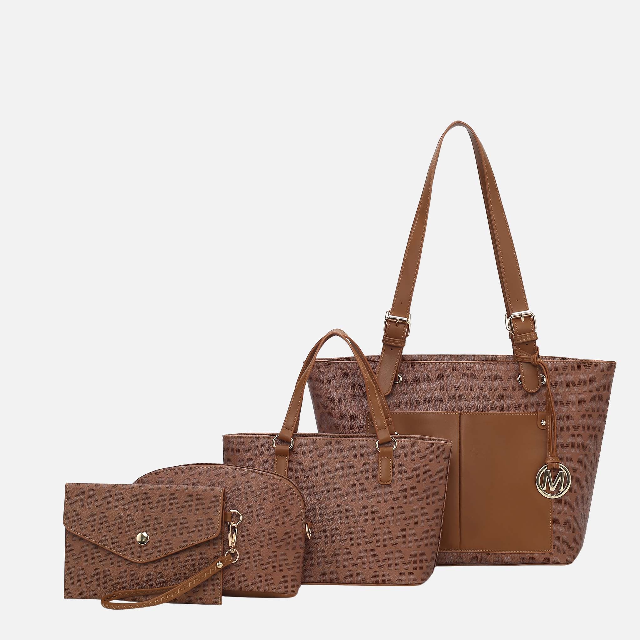 Havenly Signature Tote Bag and Set