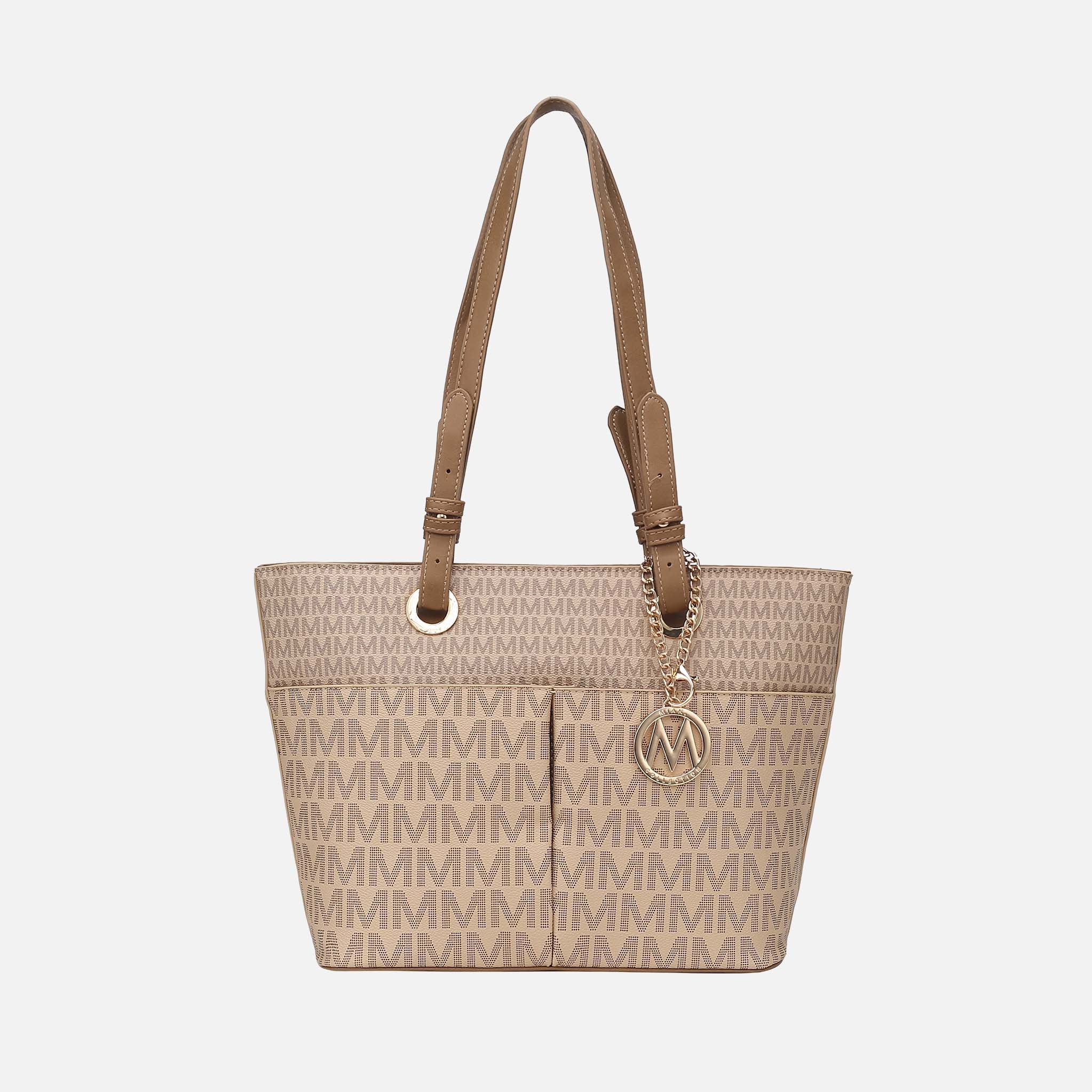 Lori Signature Tote Bag