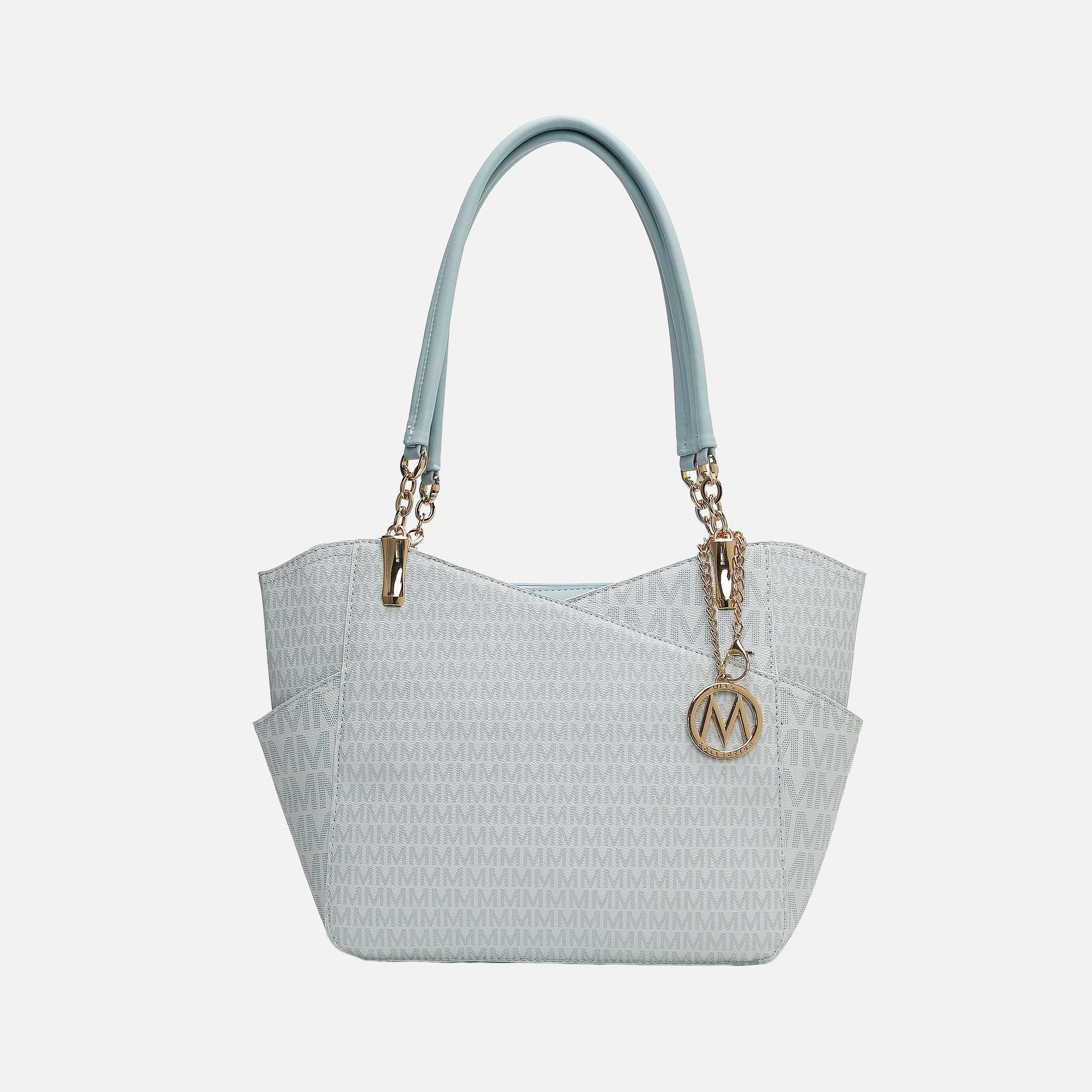 Jules Signature Tote Bag