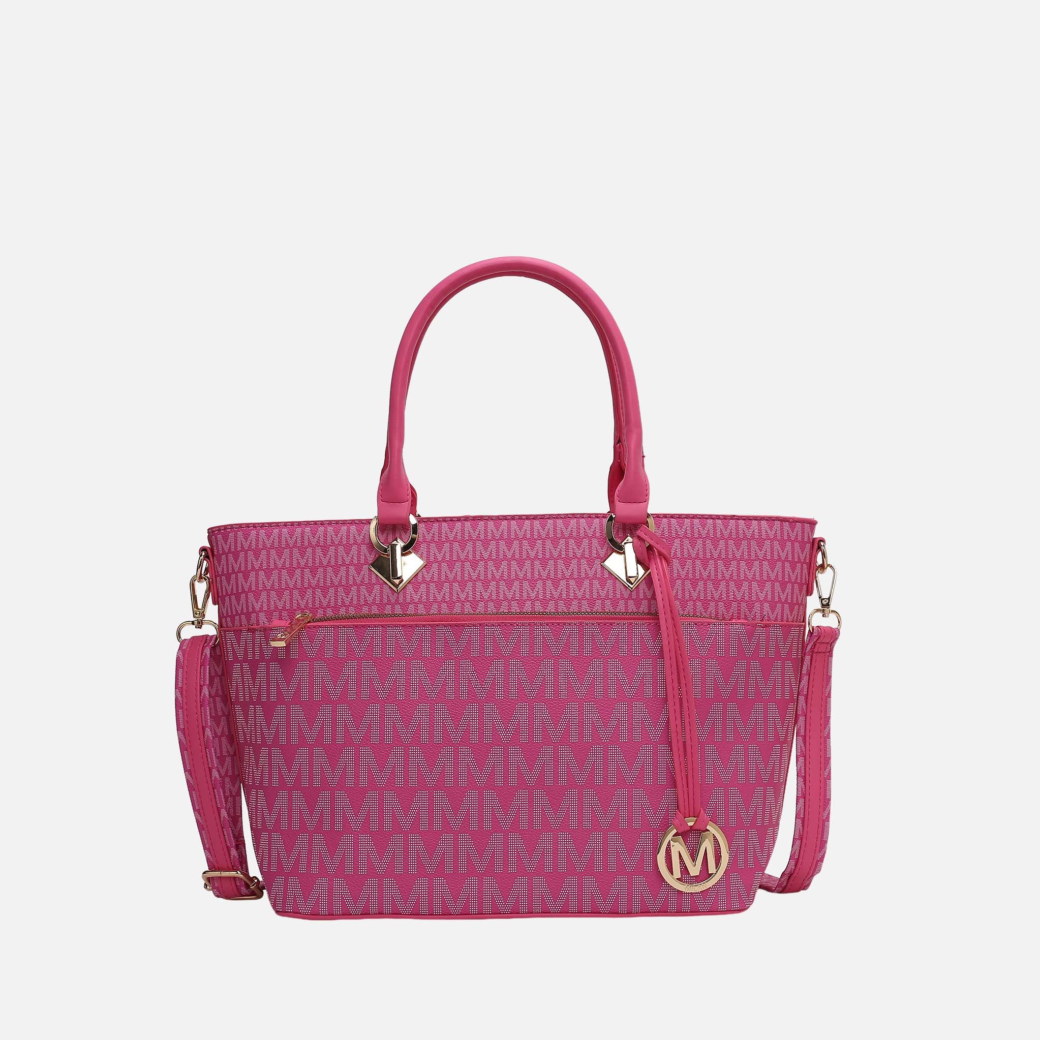 Yonah Signature Tote Bag