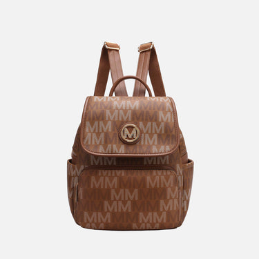 Drea Signature Backpack