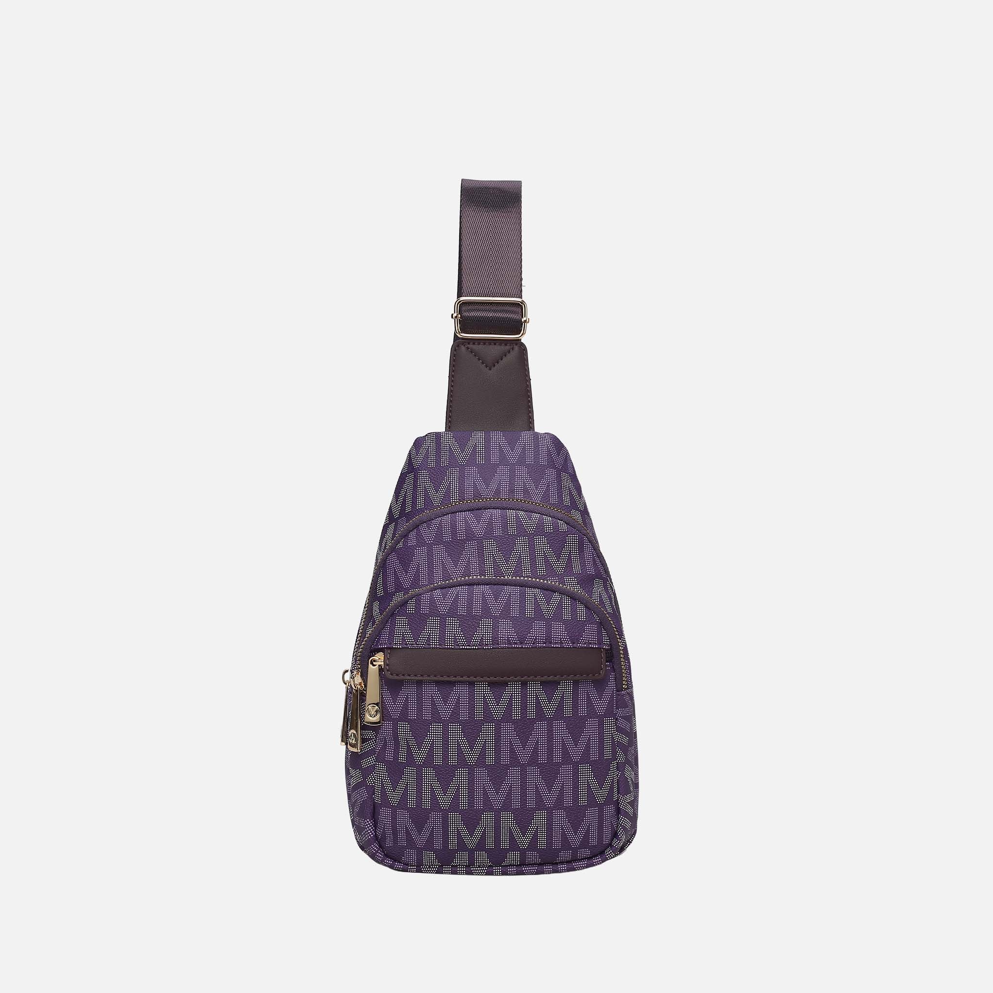 Helaena Signature Sling Bag