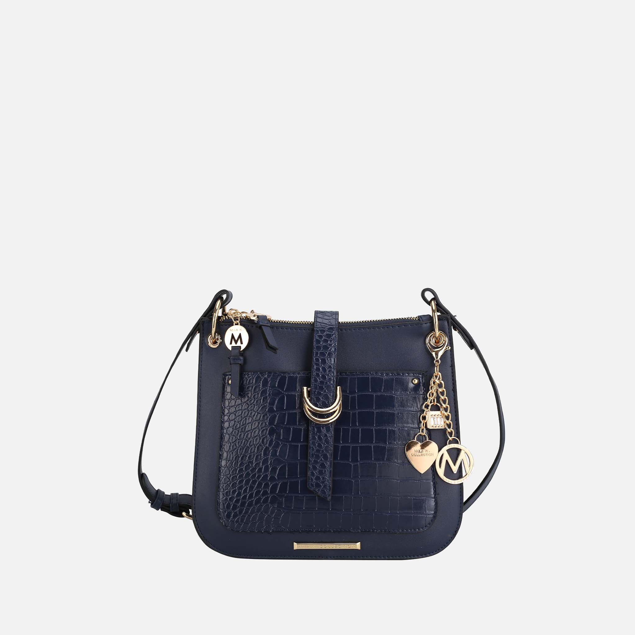 Kiltienne Crossbody Bag