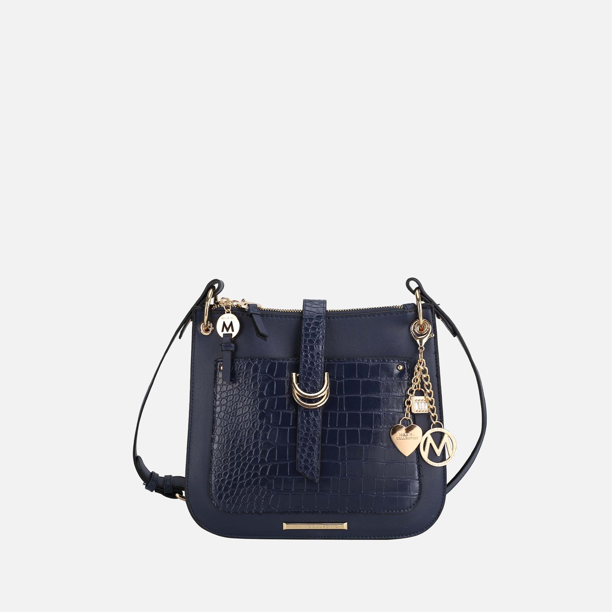 Kiltienne Crossbody Bag