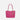 Malika Signature Shoulder Bag