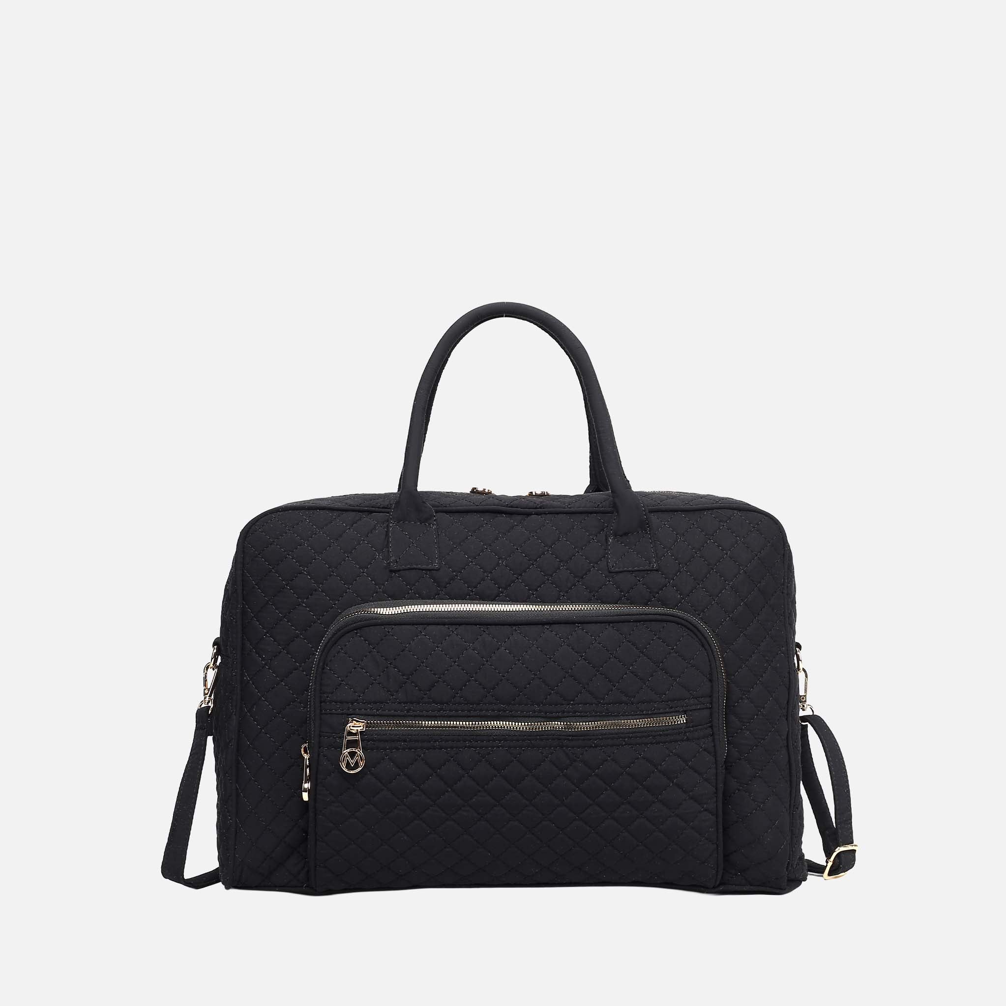 Jayla Weekender Bag