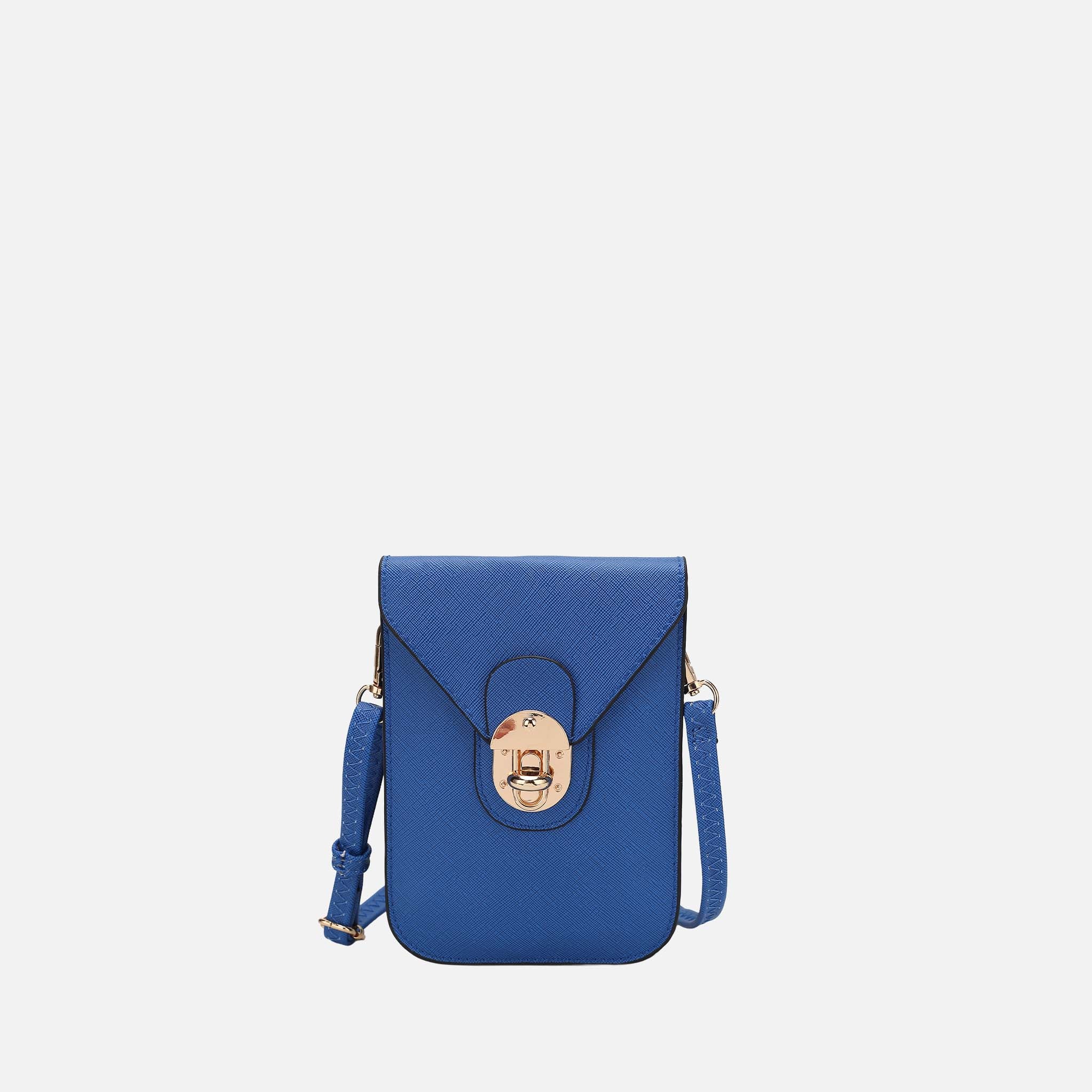 Havana Phone Crossbody Bag