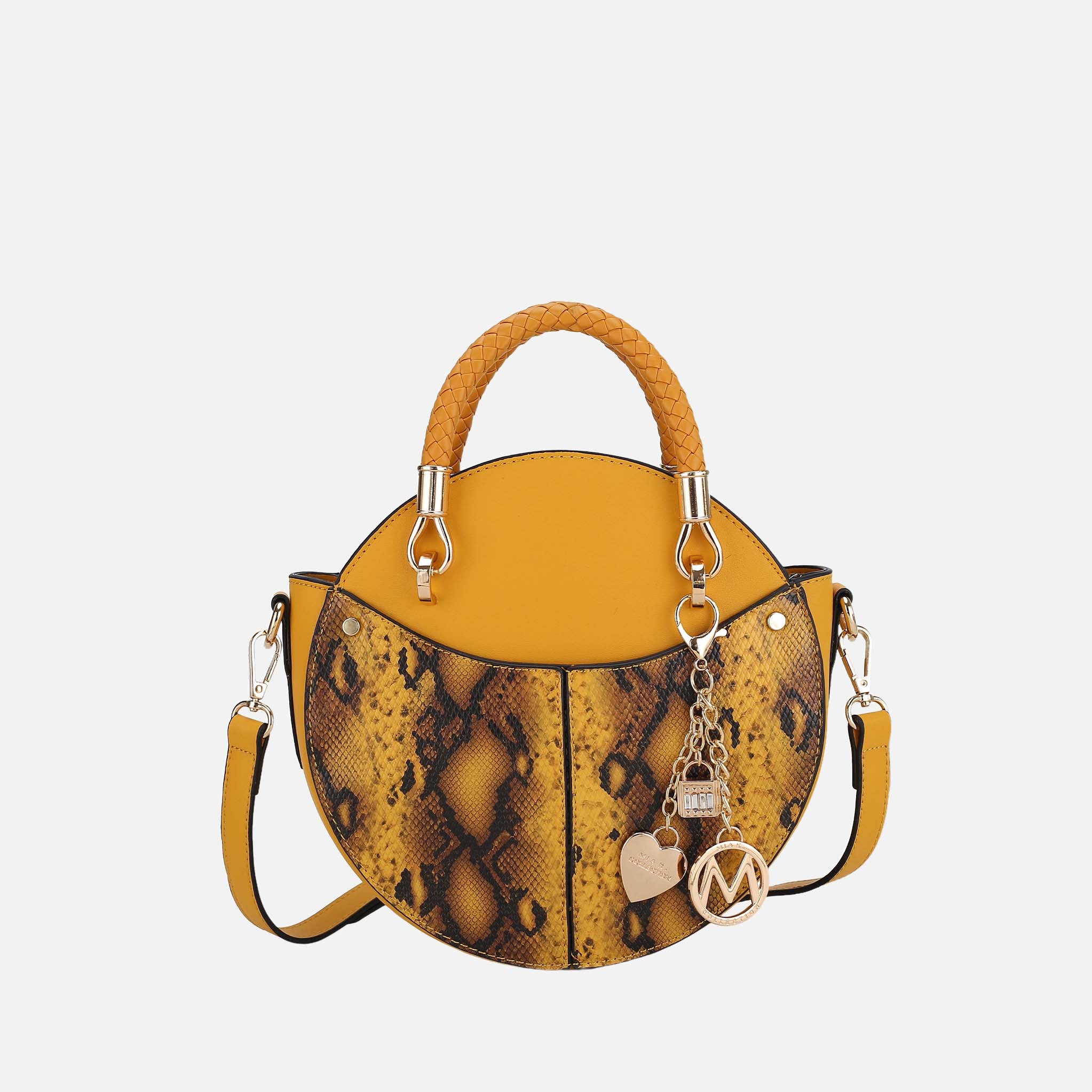 Camille Crossbody Bag