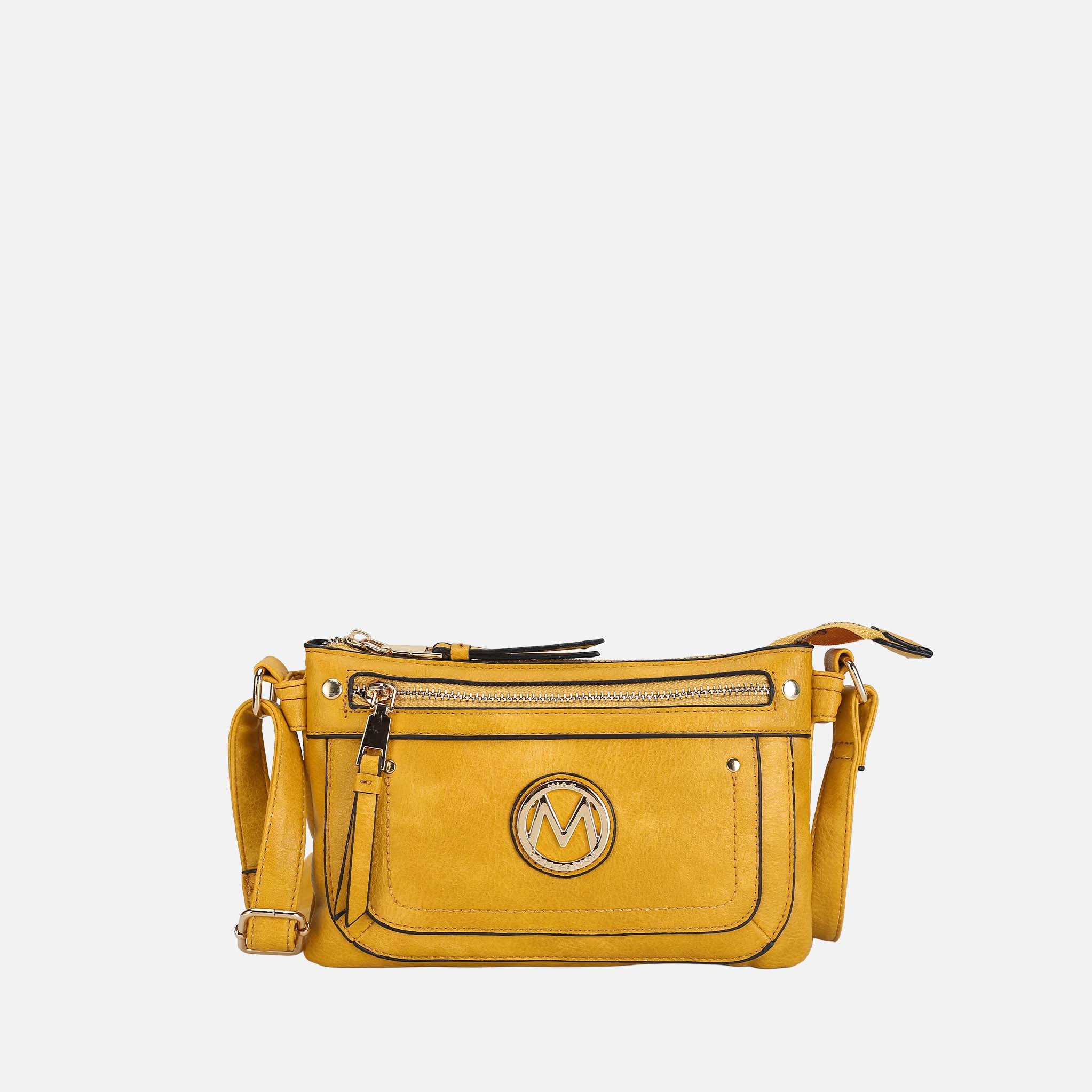Elaina Crossbody Bag