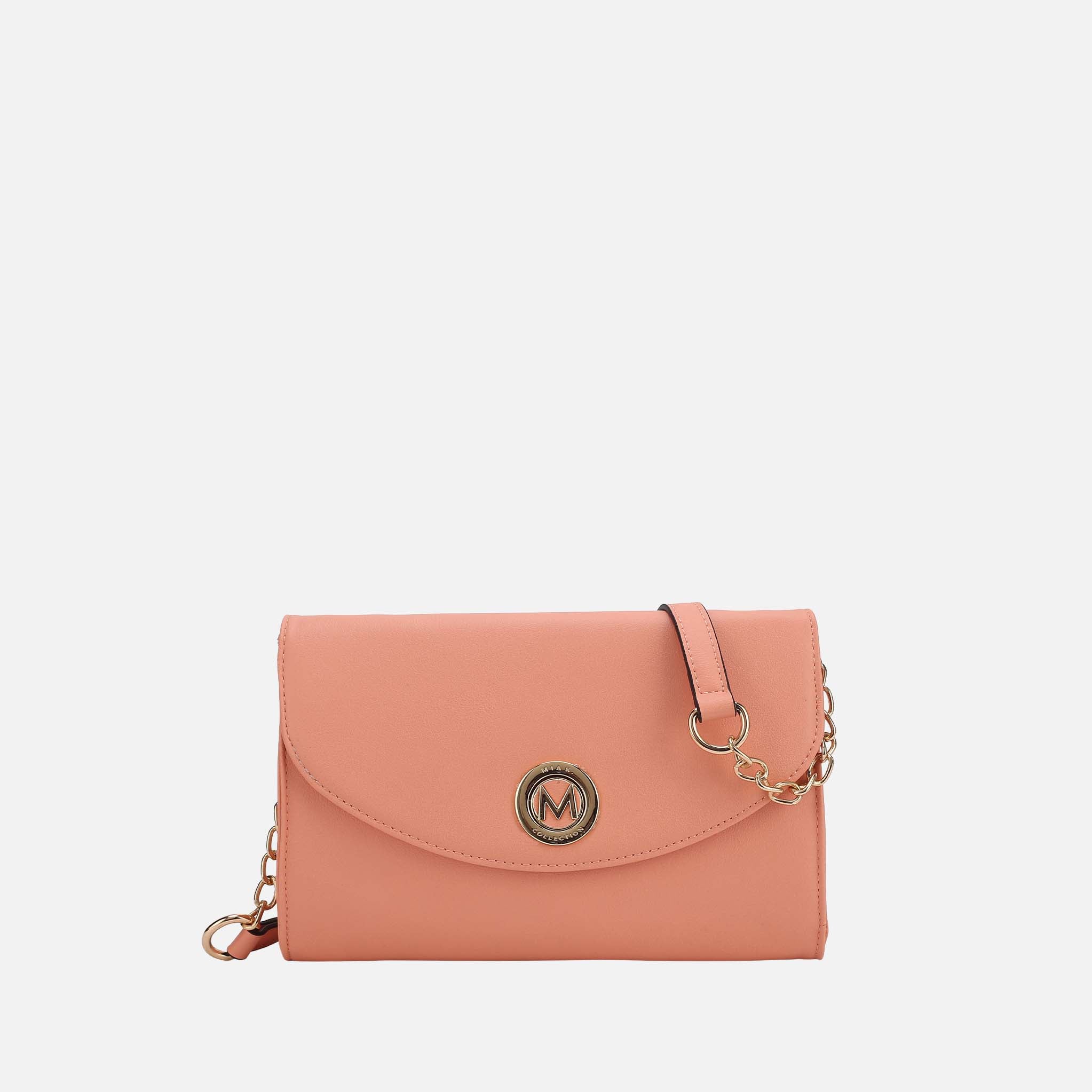 Andra Crossbody Bag