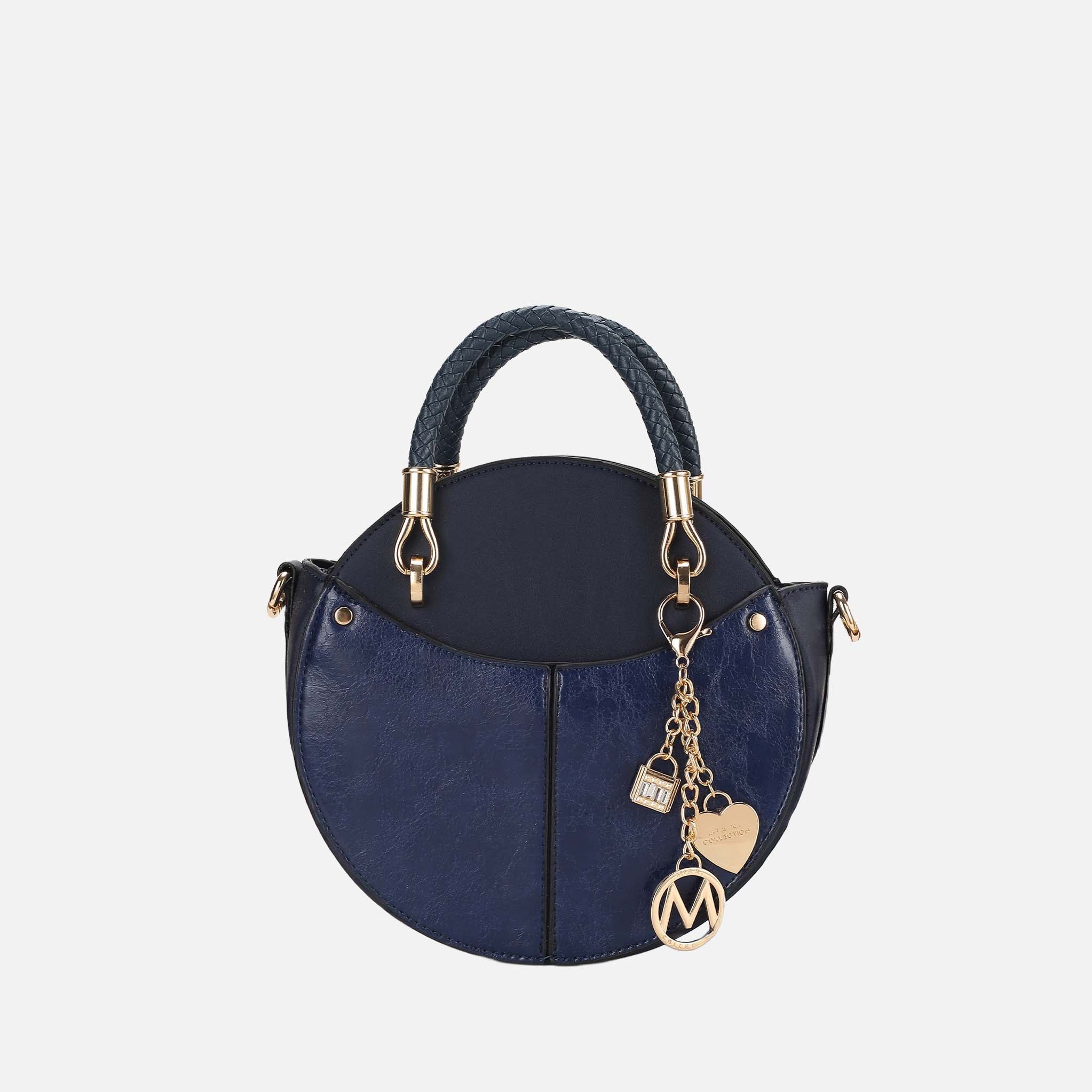 Camille Crossbody Bag