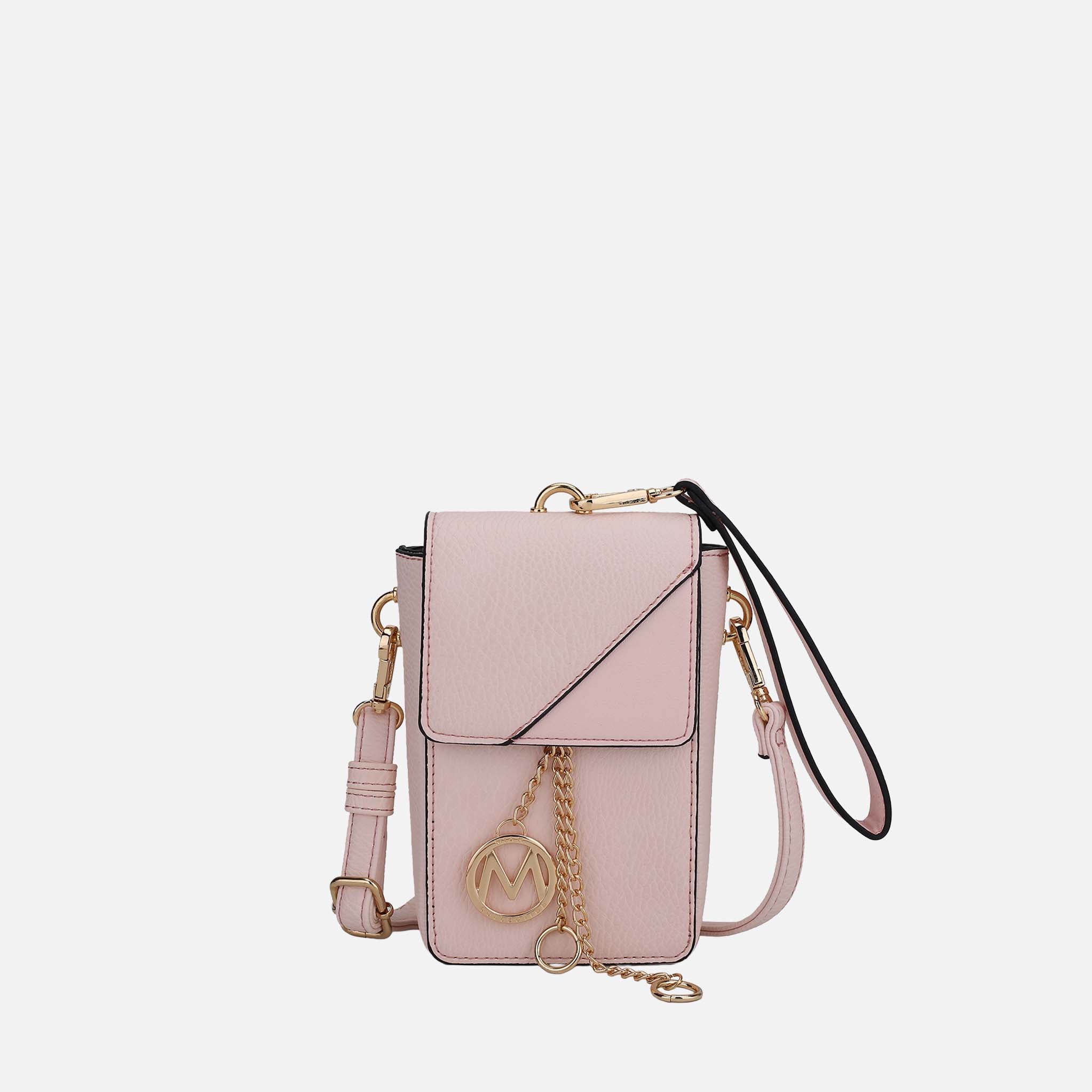 Hannah Phone Crossbody Bag