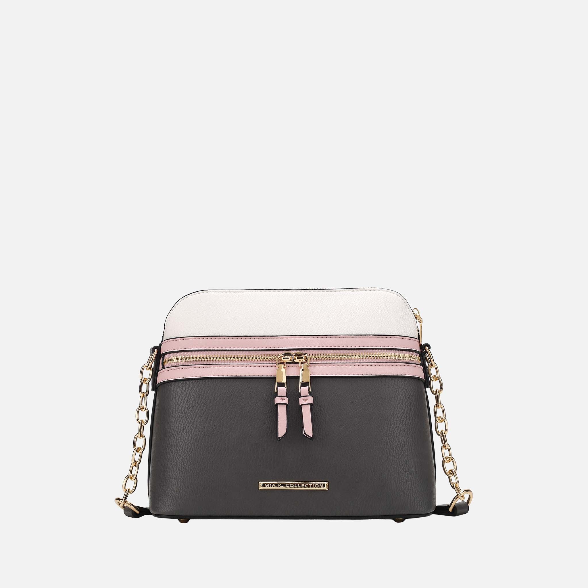Karelyn Crossbody Bag