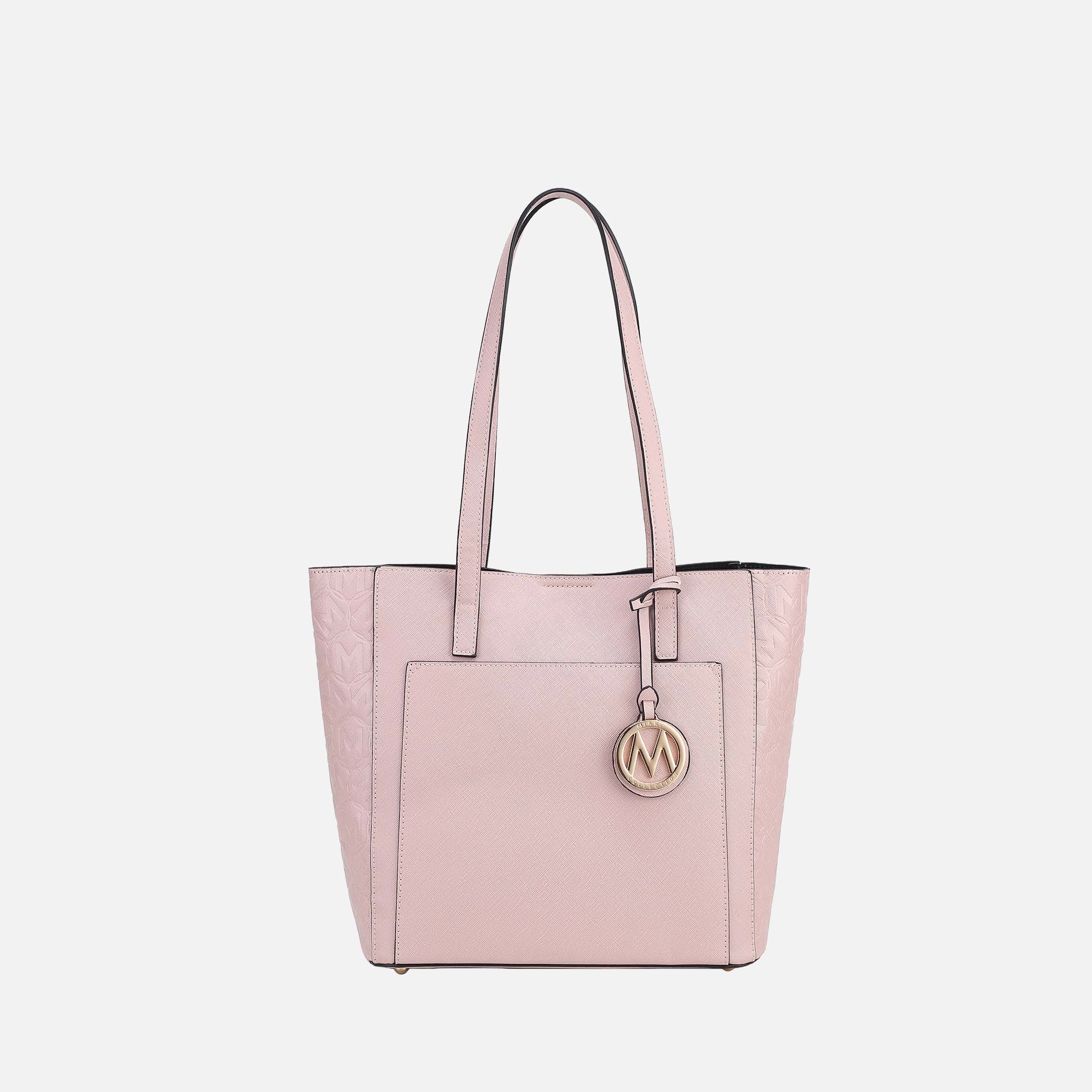 Leah Tote Bag