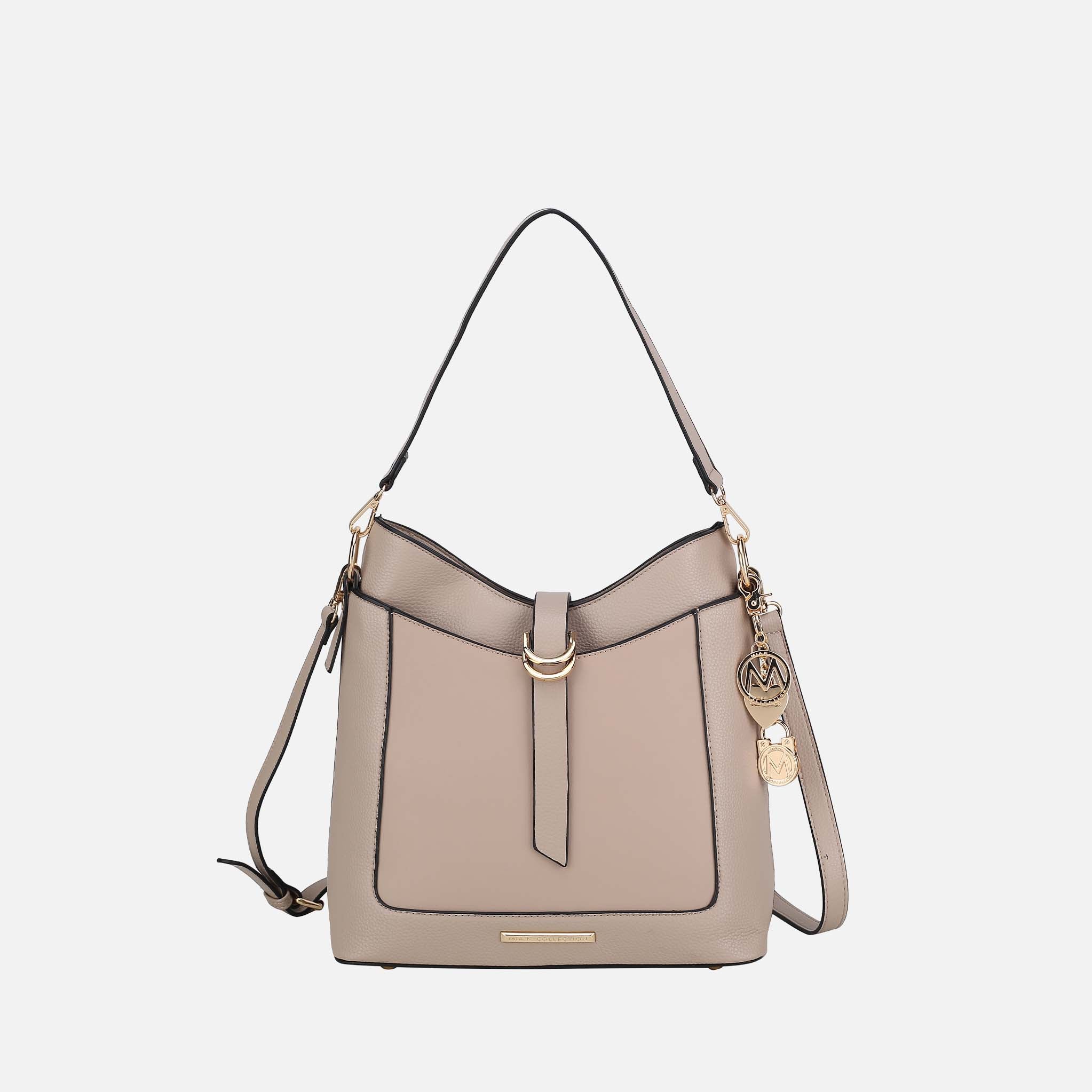 Geneva Shoulder Bag