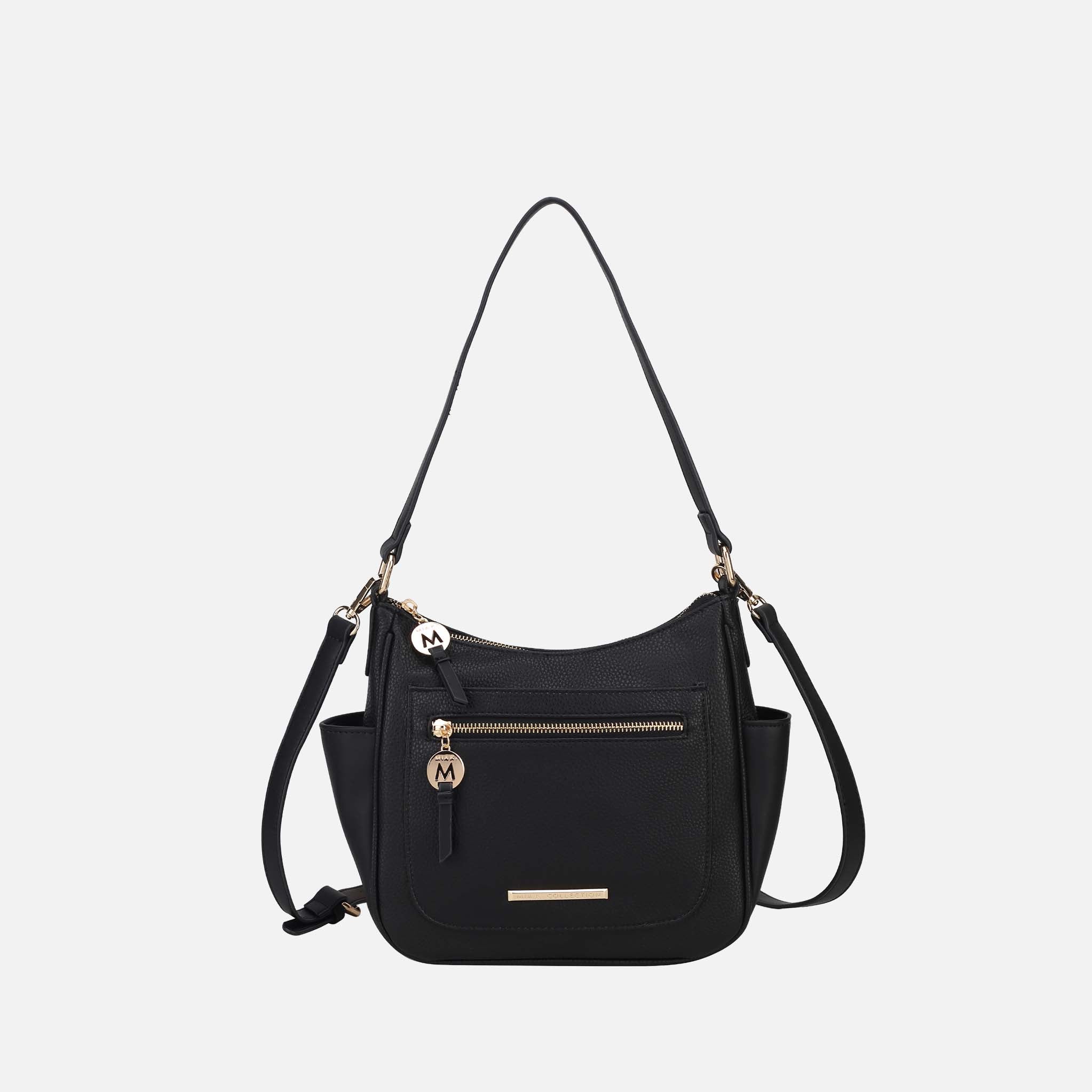 Wally Shoulder Bag