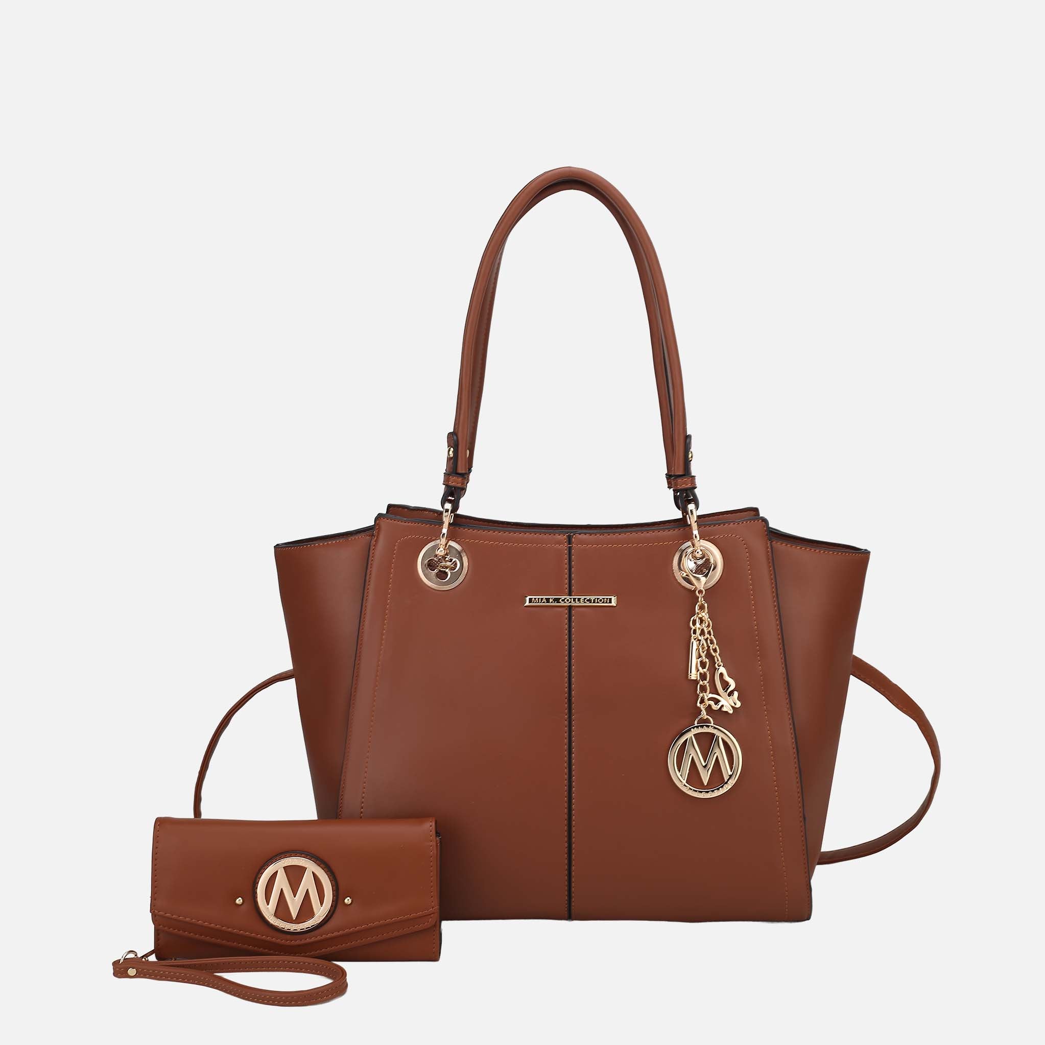 Ivy Tote Bag and Set