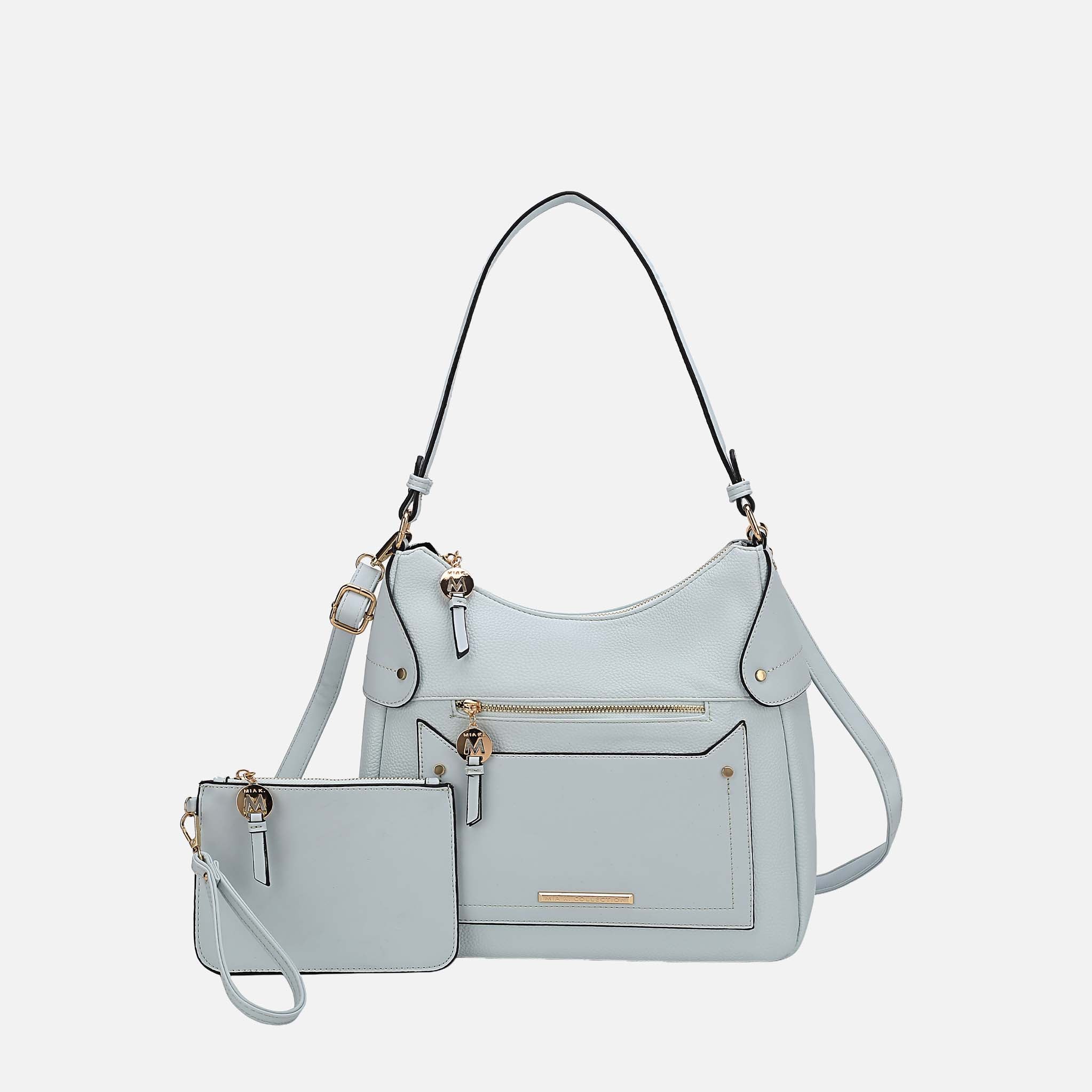 Maeve Shoulder Bag and Set
