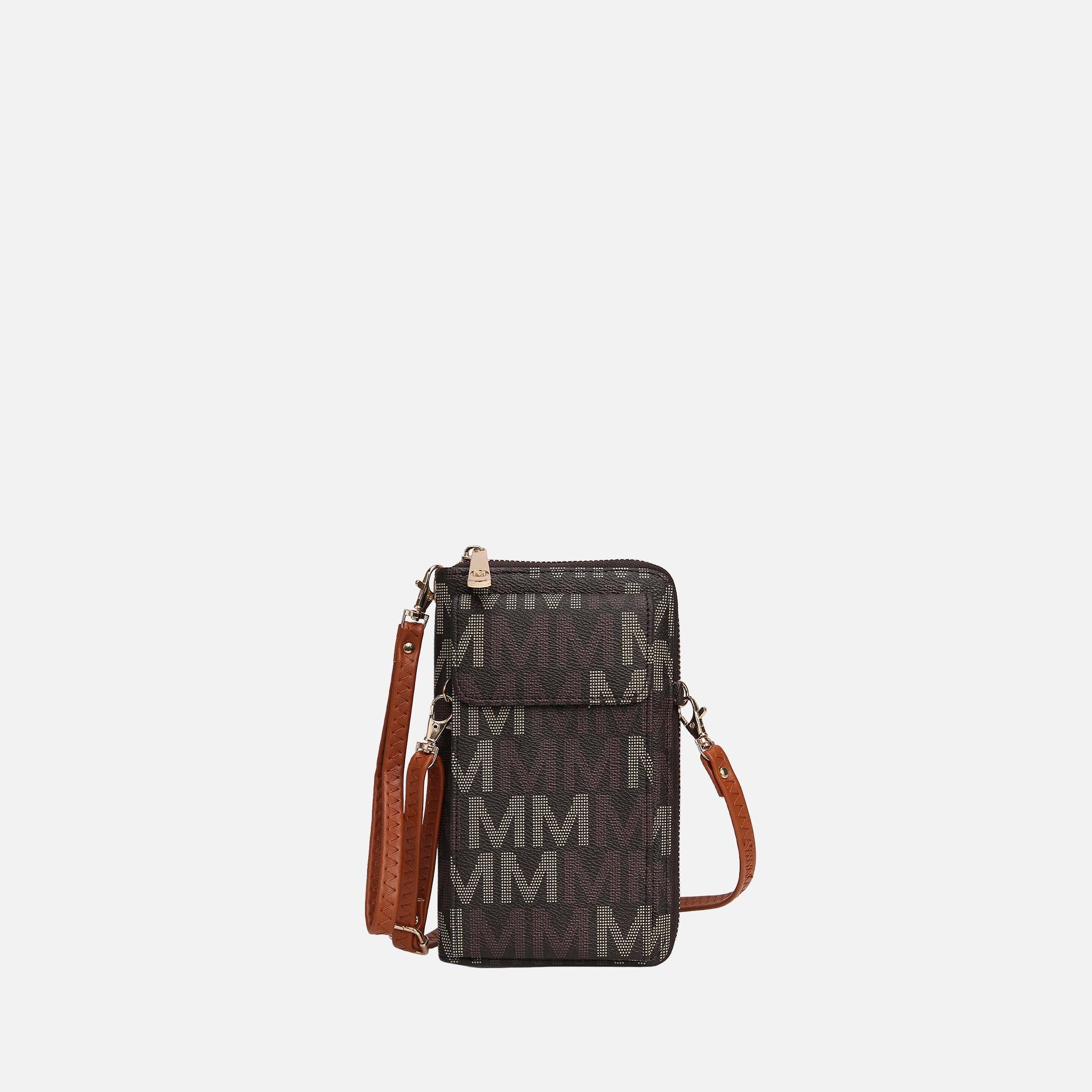 Cossetta Phone Crossbody