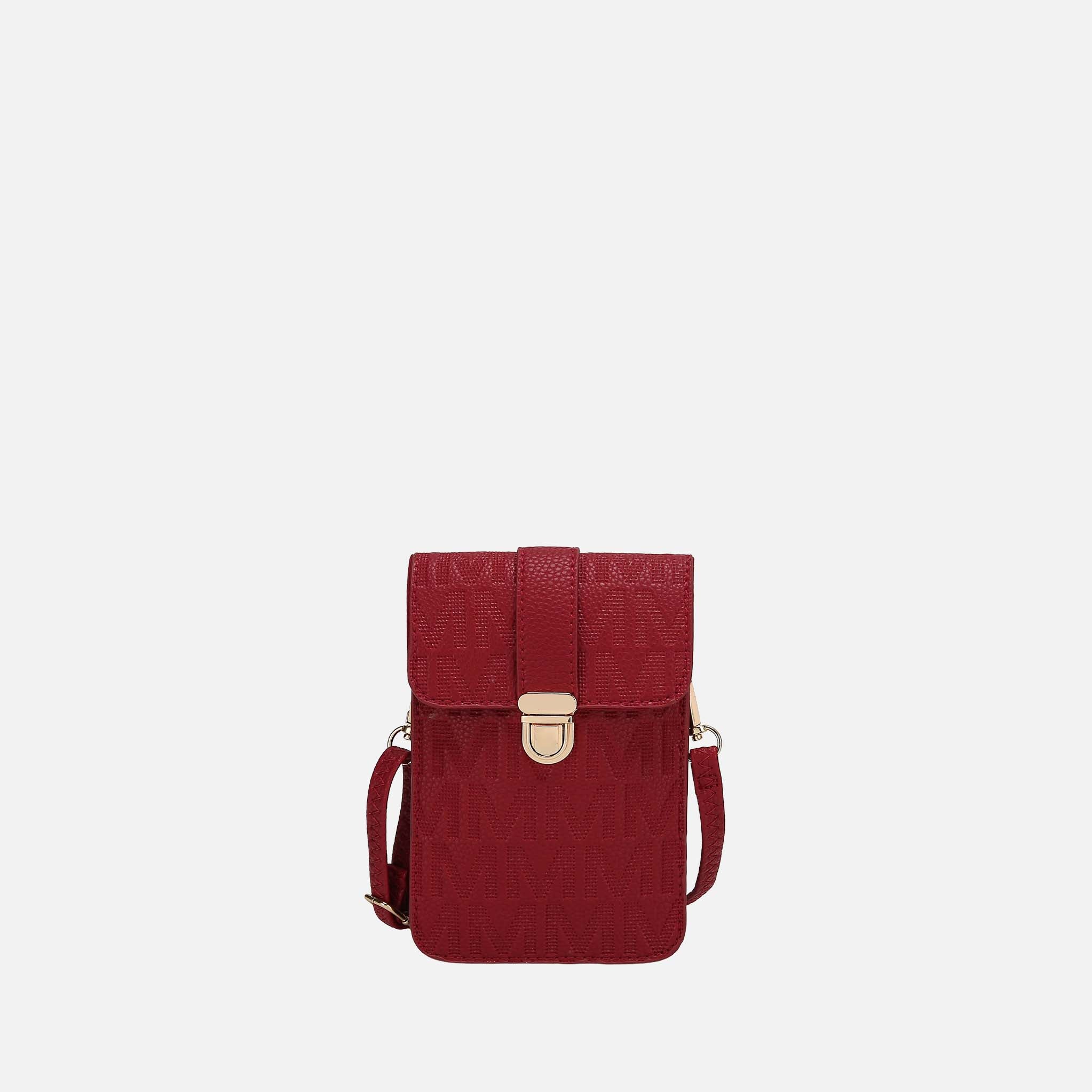 Ulla Phone Crossbody Bag