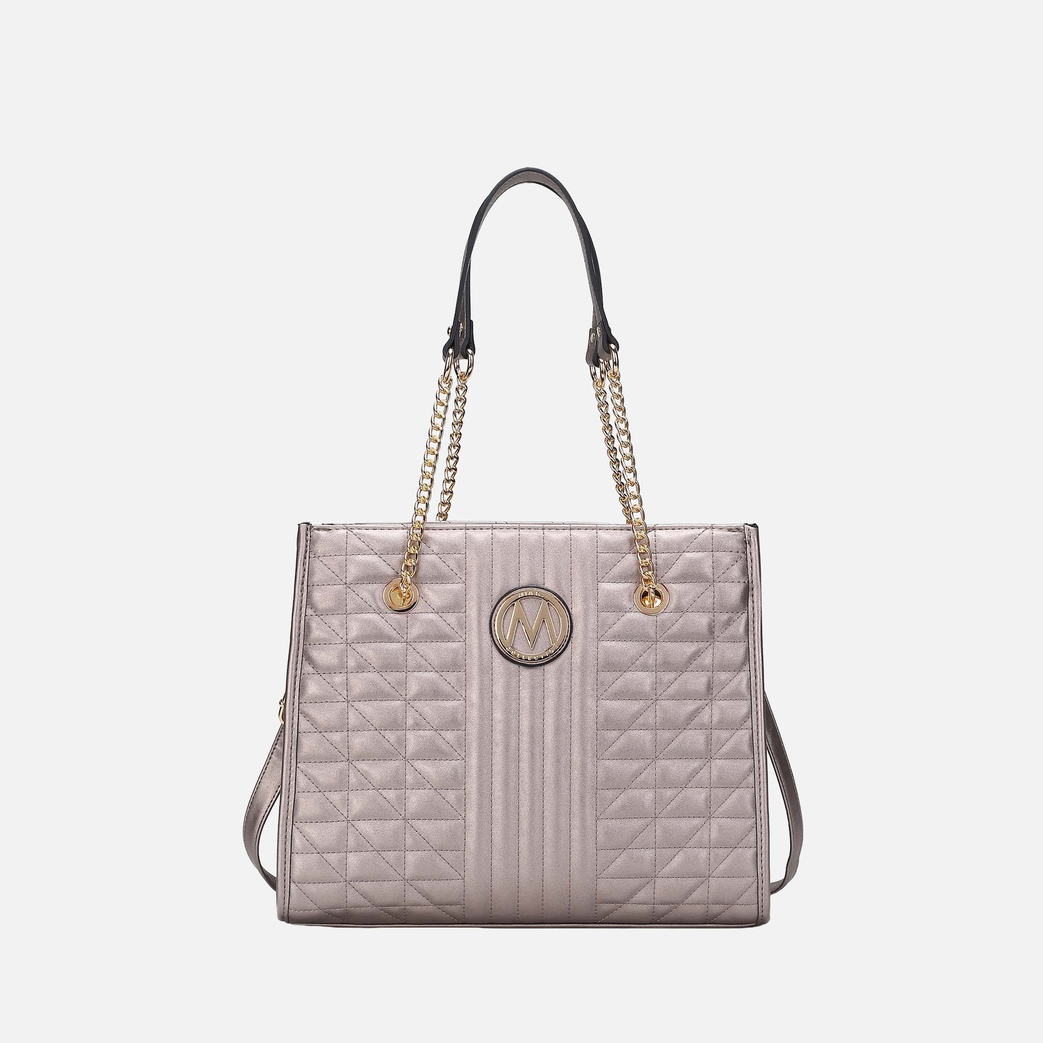 Makenna Shoulder Bag
