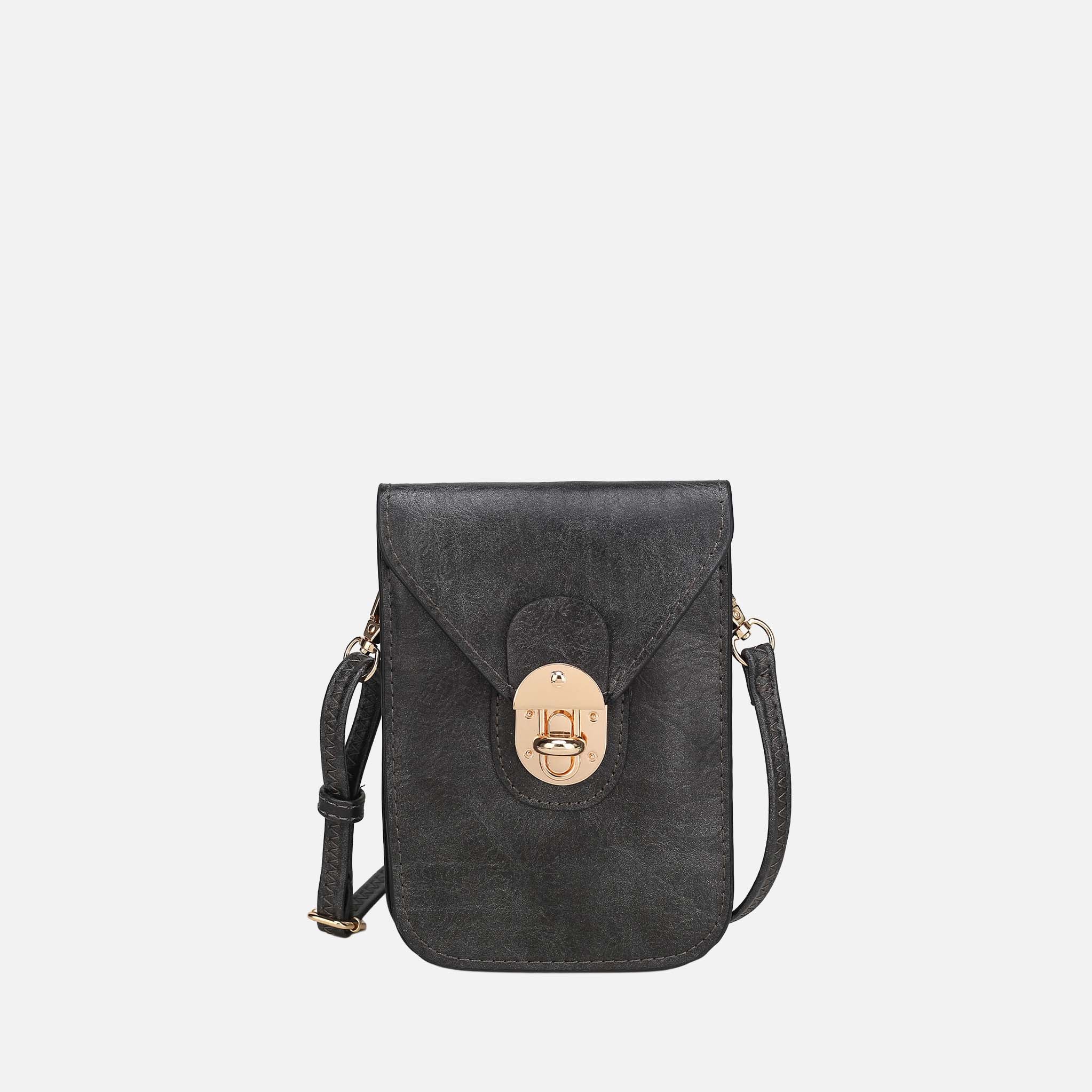 Kianna Phone Crossbody Bag