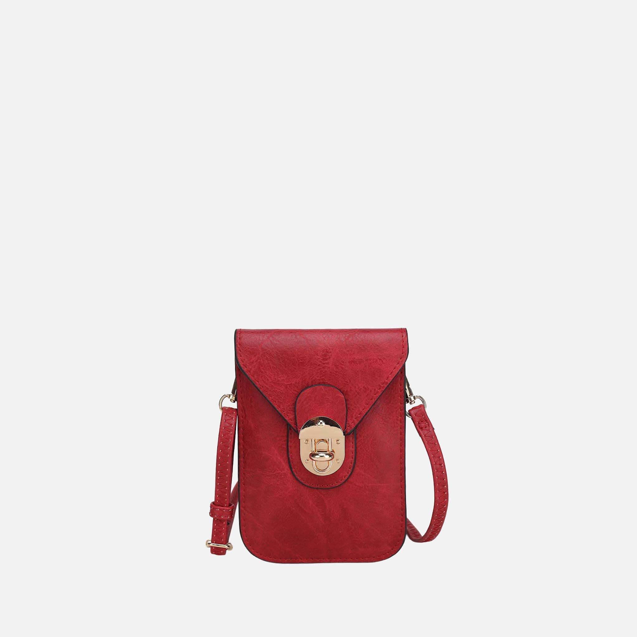 Kianna Phone Crossbody Bag