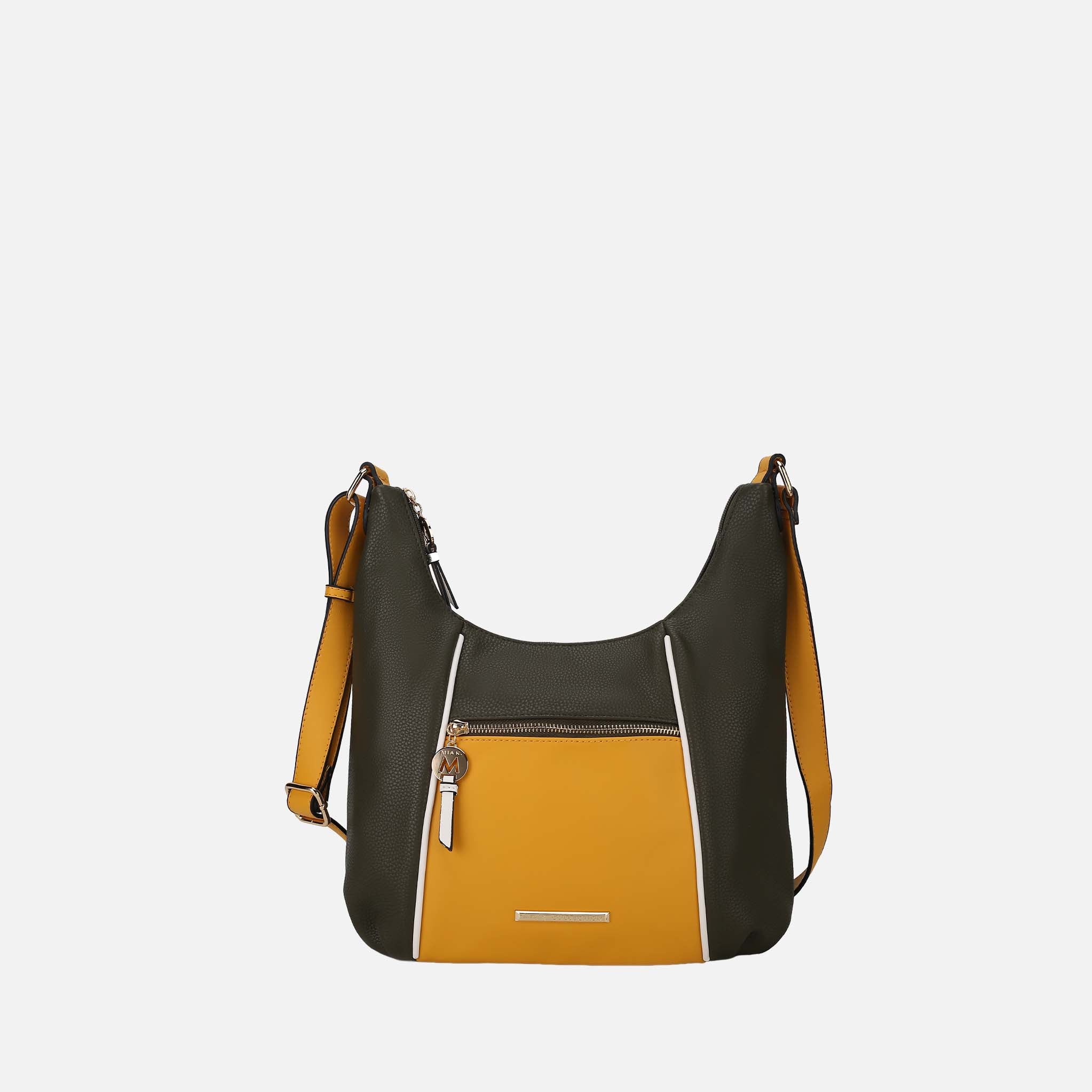 Lavinia Shoulder Bag