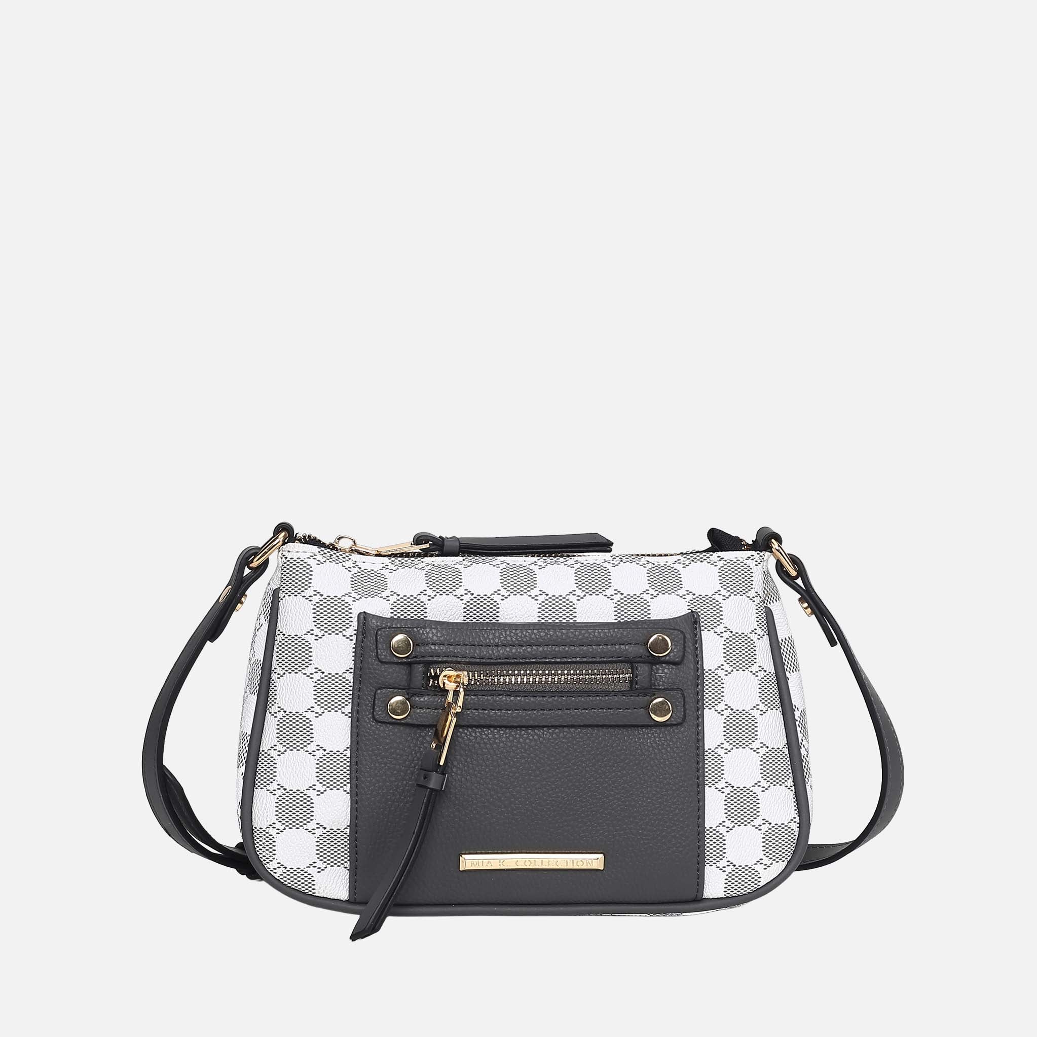 Essie Crossbody Bag