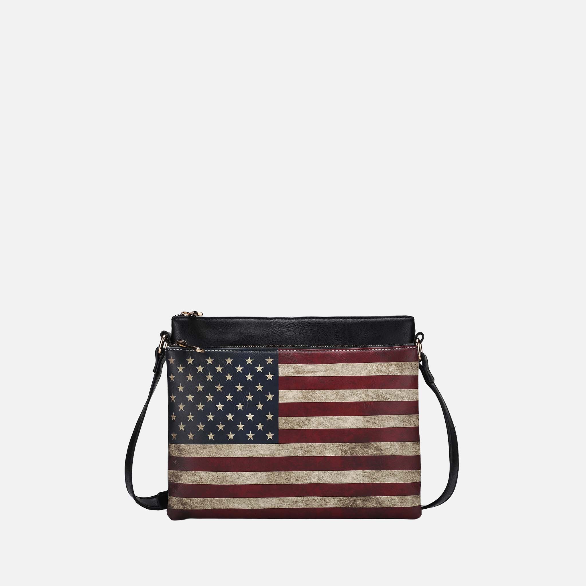 Madeline Crossbody Bag