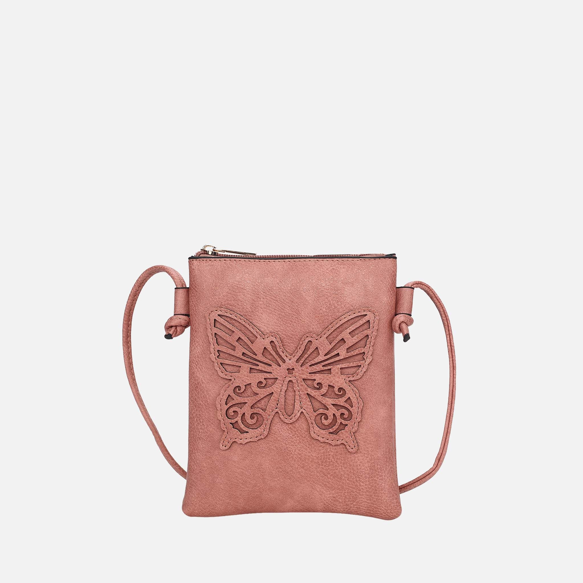 Skyli Crossbody Bag