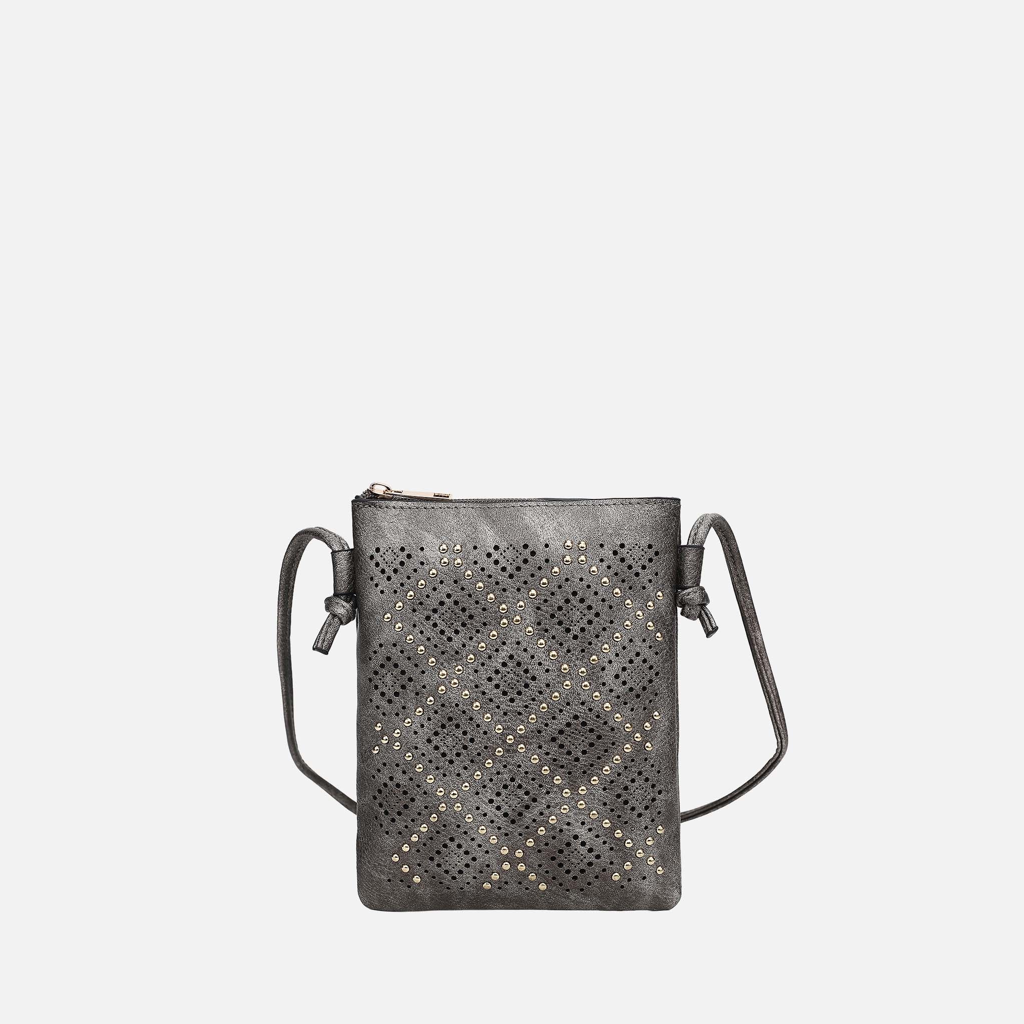 Leysha Crossbody Bag