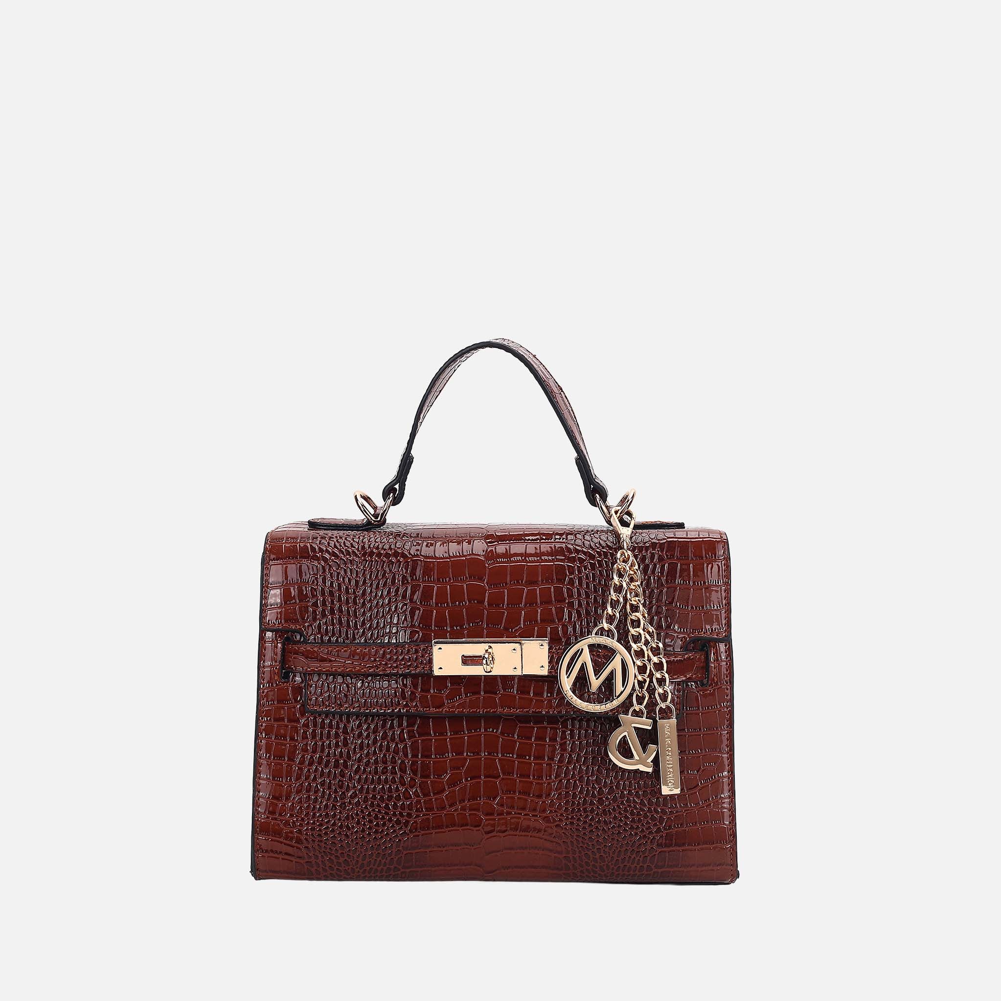 Naomi Shoulder Bag