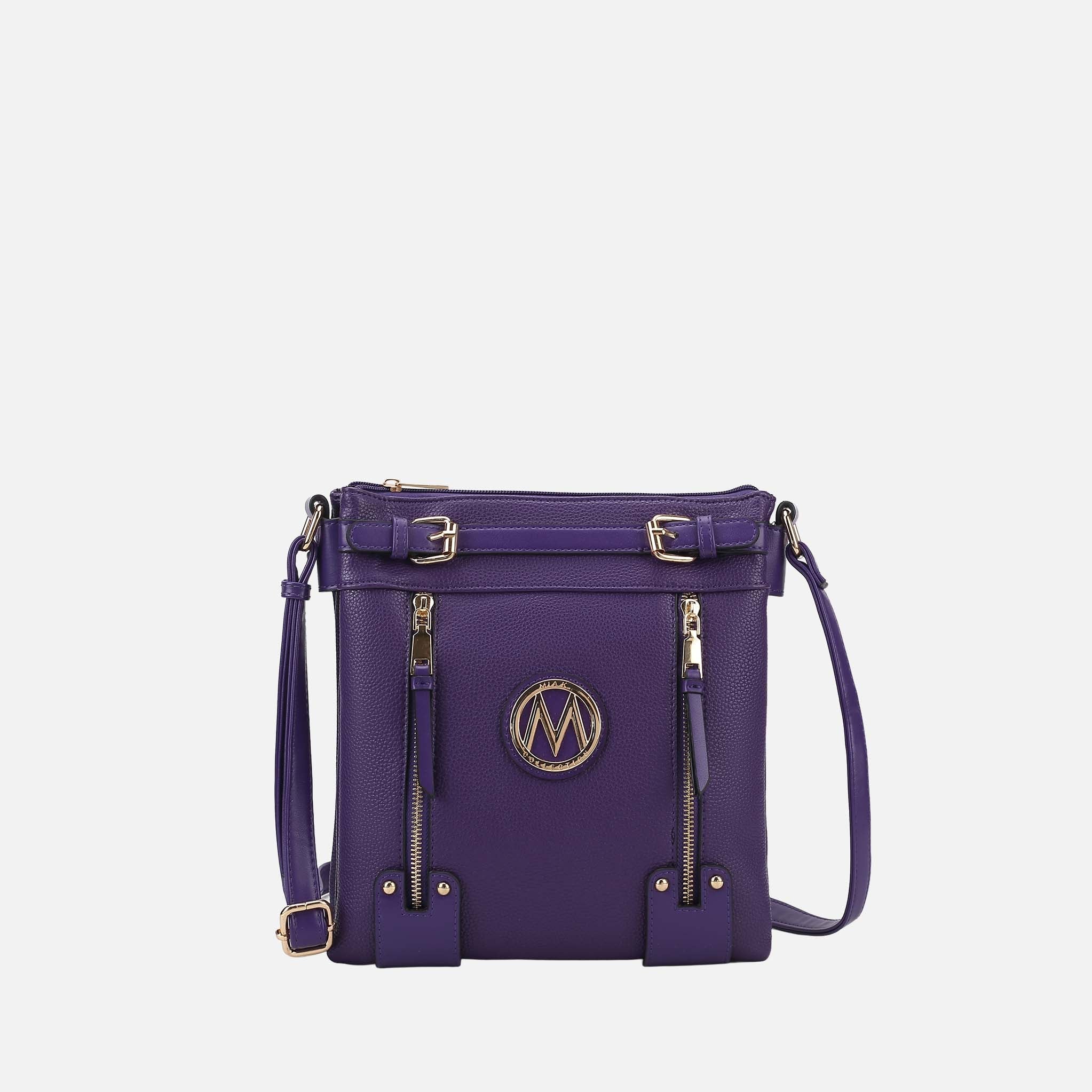 Lilian Crossbody Bag