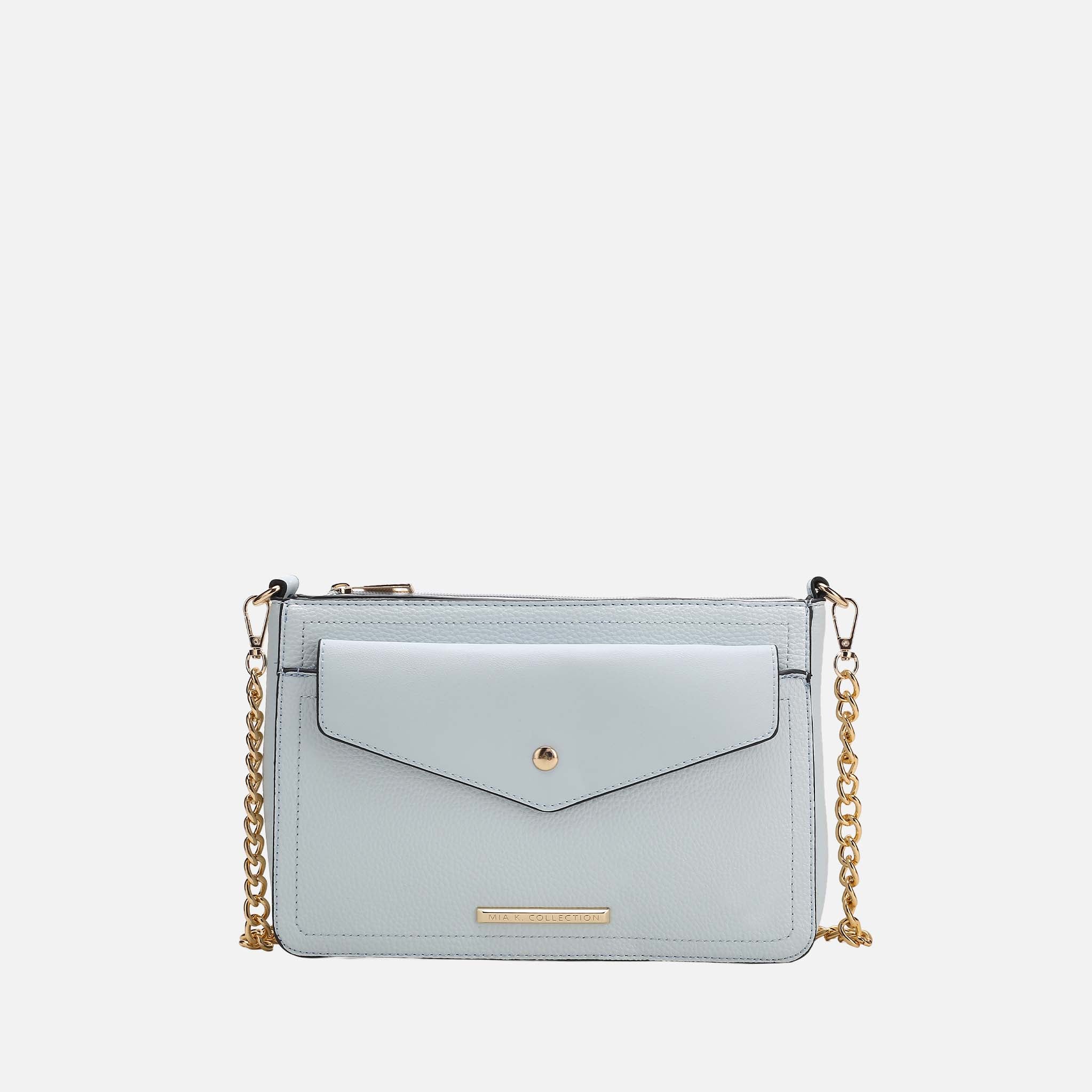 Maribel Convertible Crossbody Bag