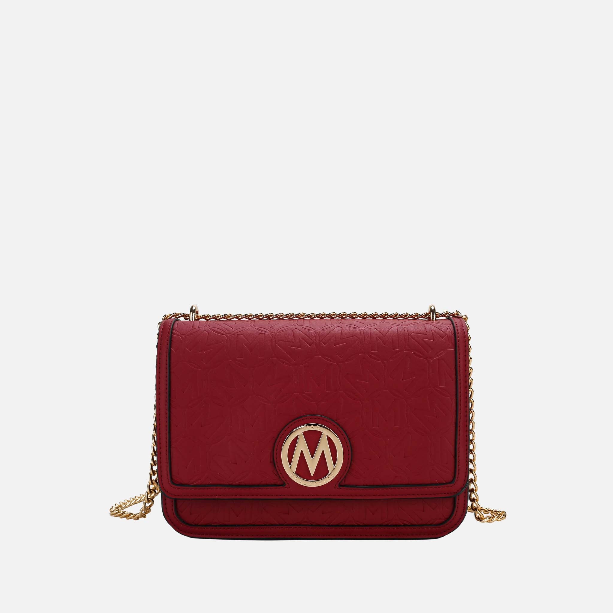 Amiyah Crossbody Bag