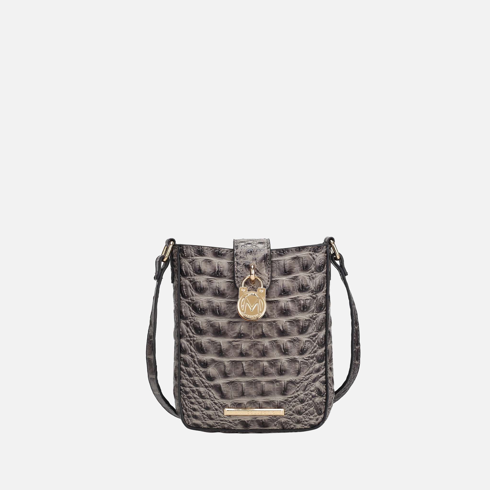 Avery Crossbody Bag