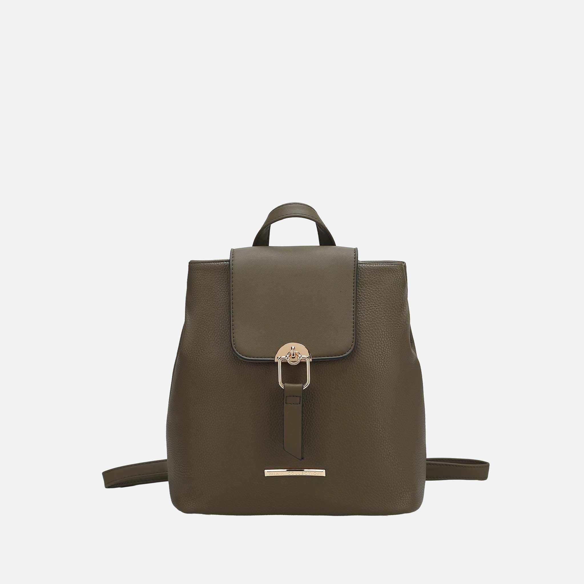 Ingrid Convertible Backpack