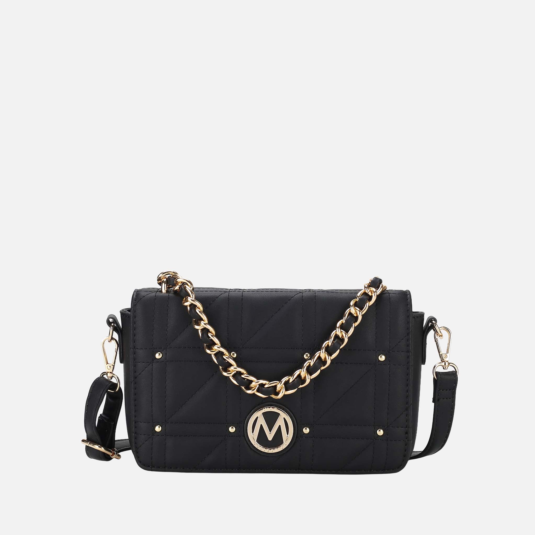 Arabella Crossbody Bag
