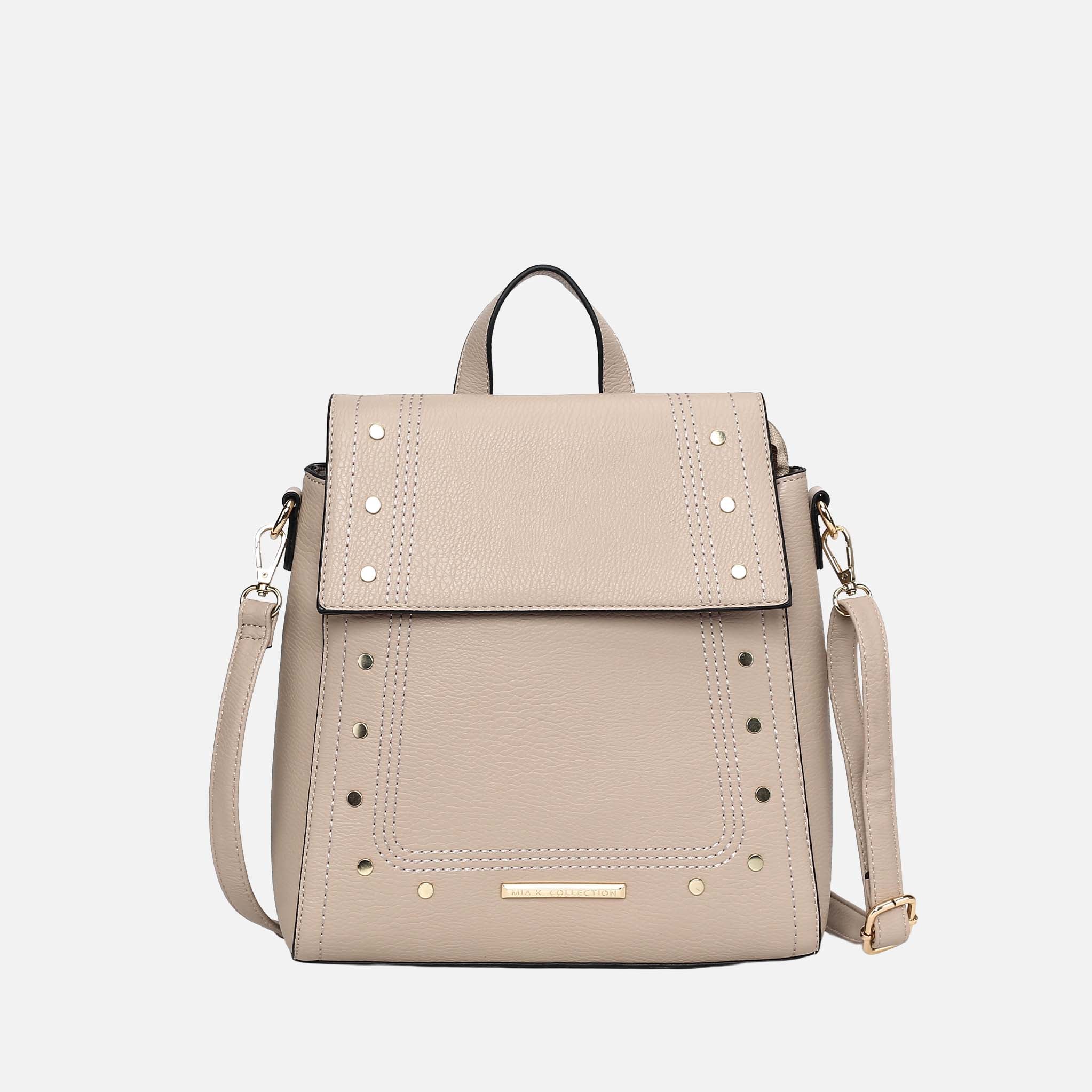 Elke Convertible Backpack