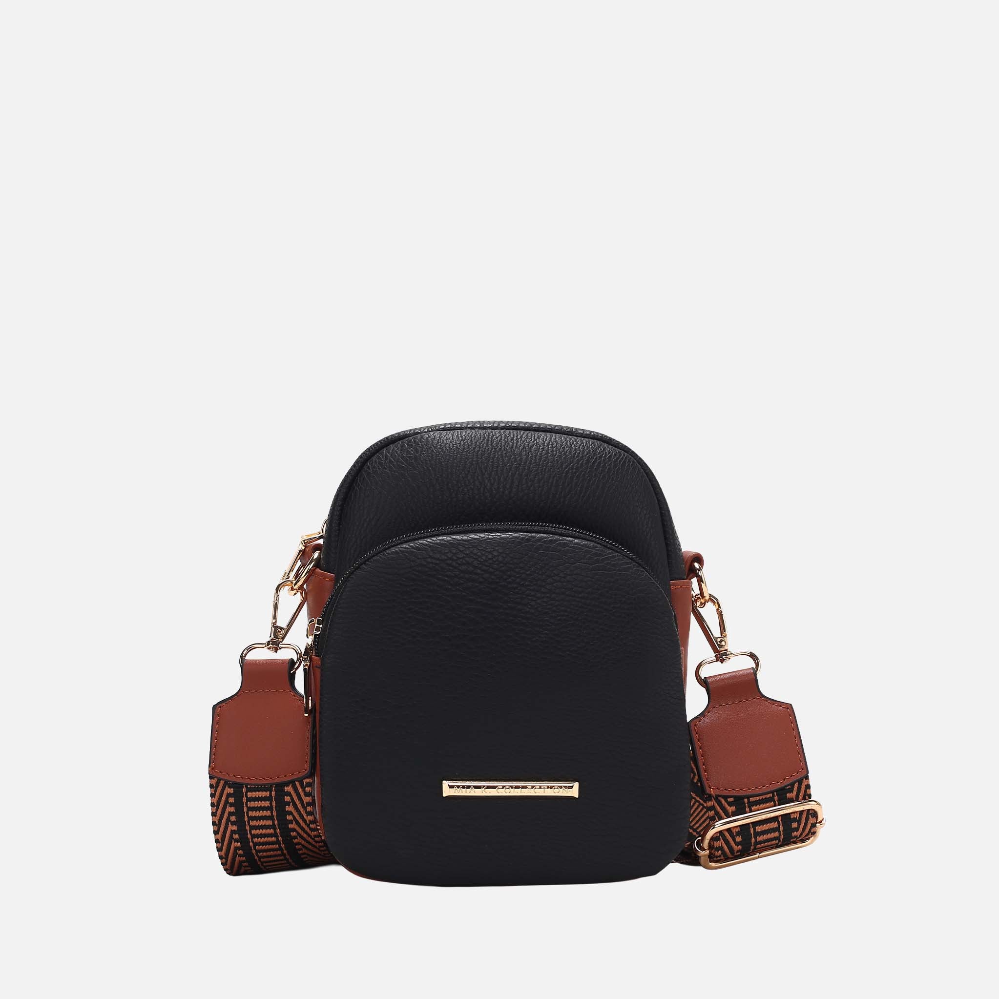 Rachel Crossbody Bag