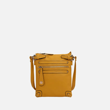 Parker Crossbody
