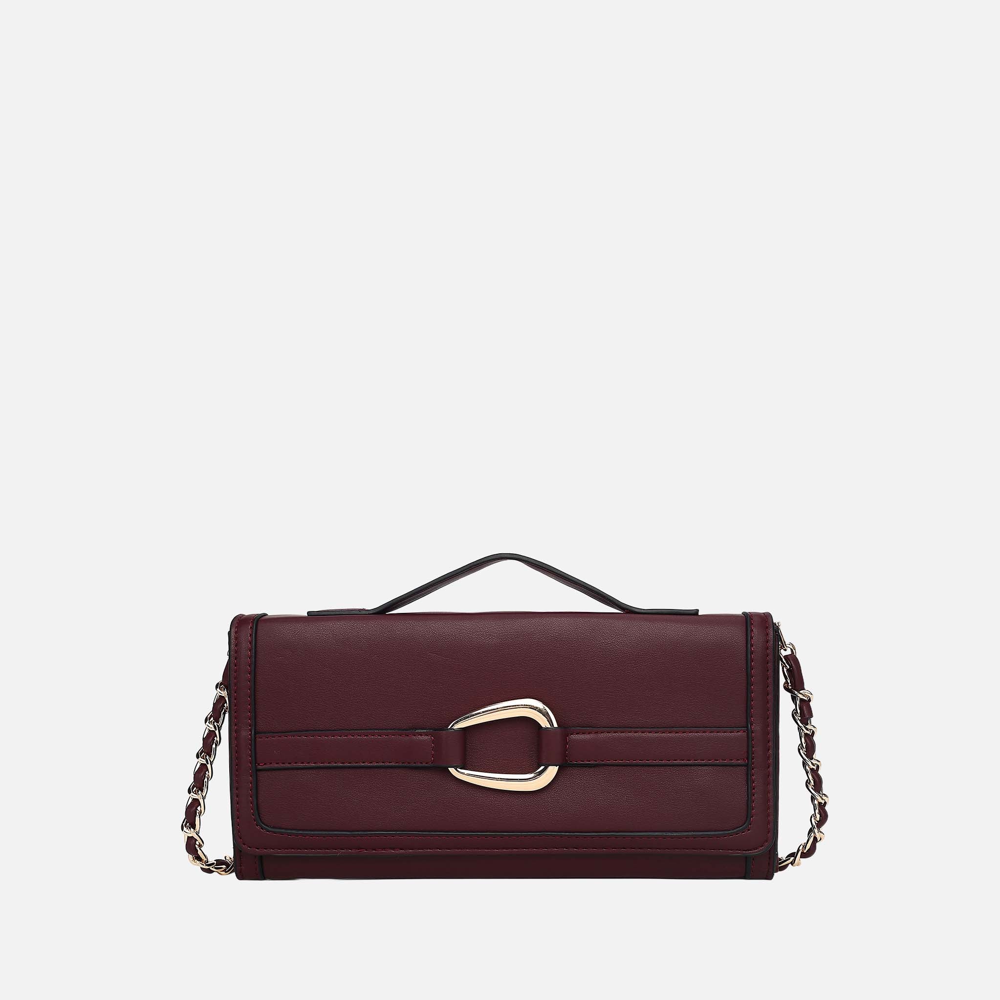 Arlena Crossbody Bag