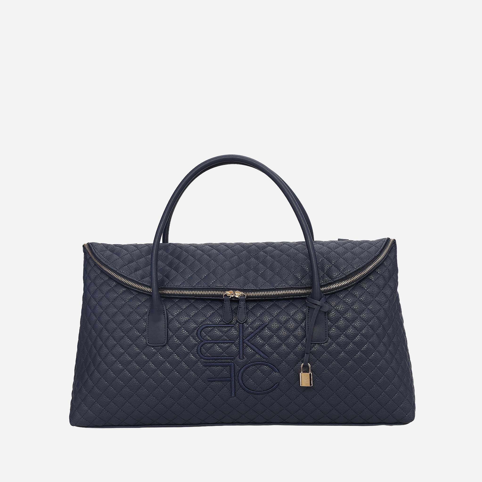 Eulalie Weekender Bag