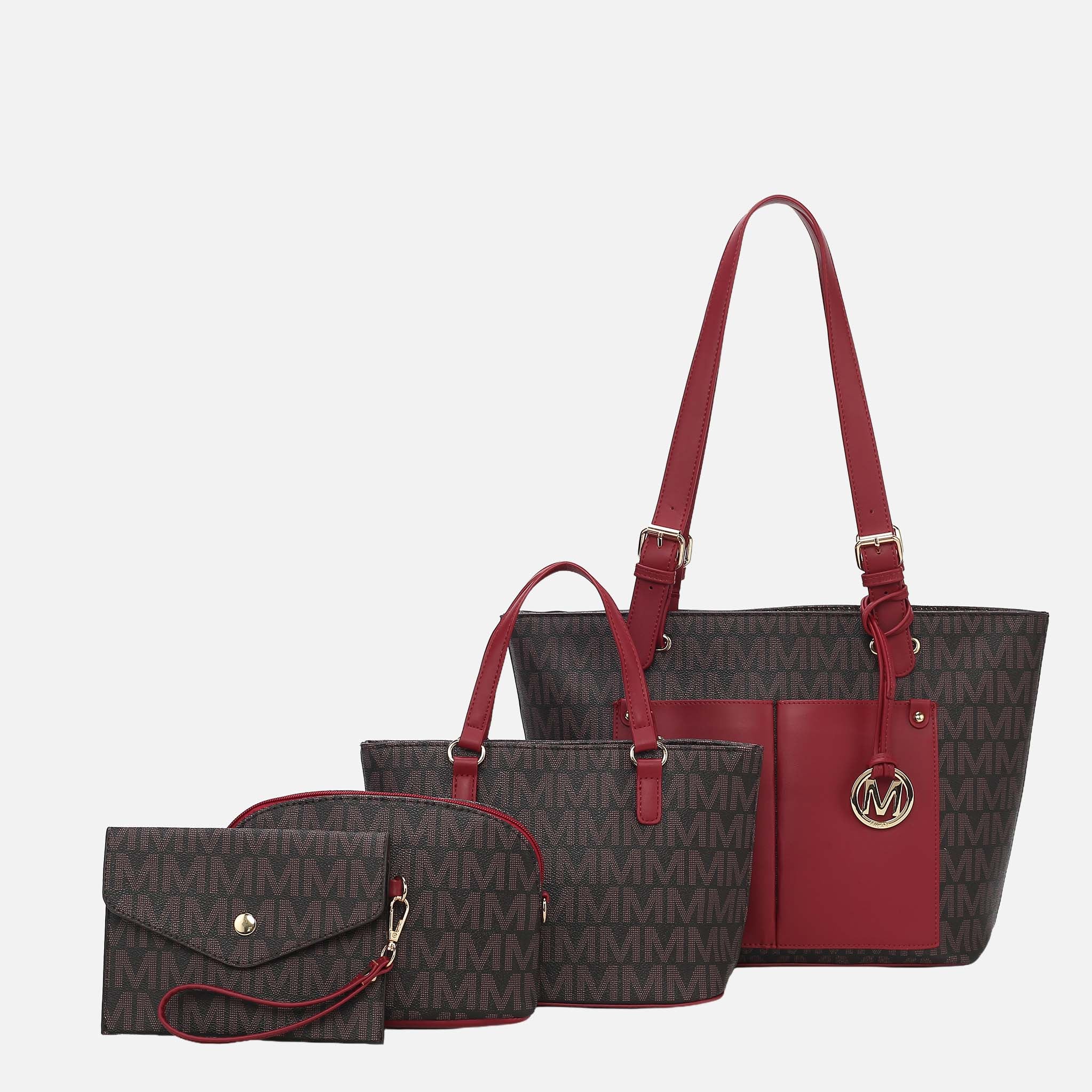 Havenly Signature Tote Bag and Set