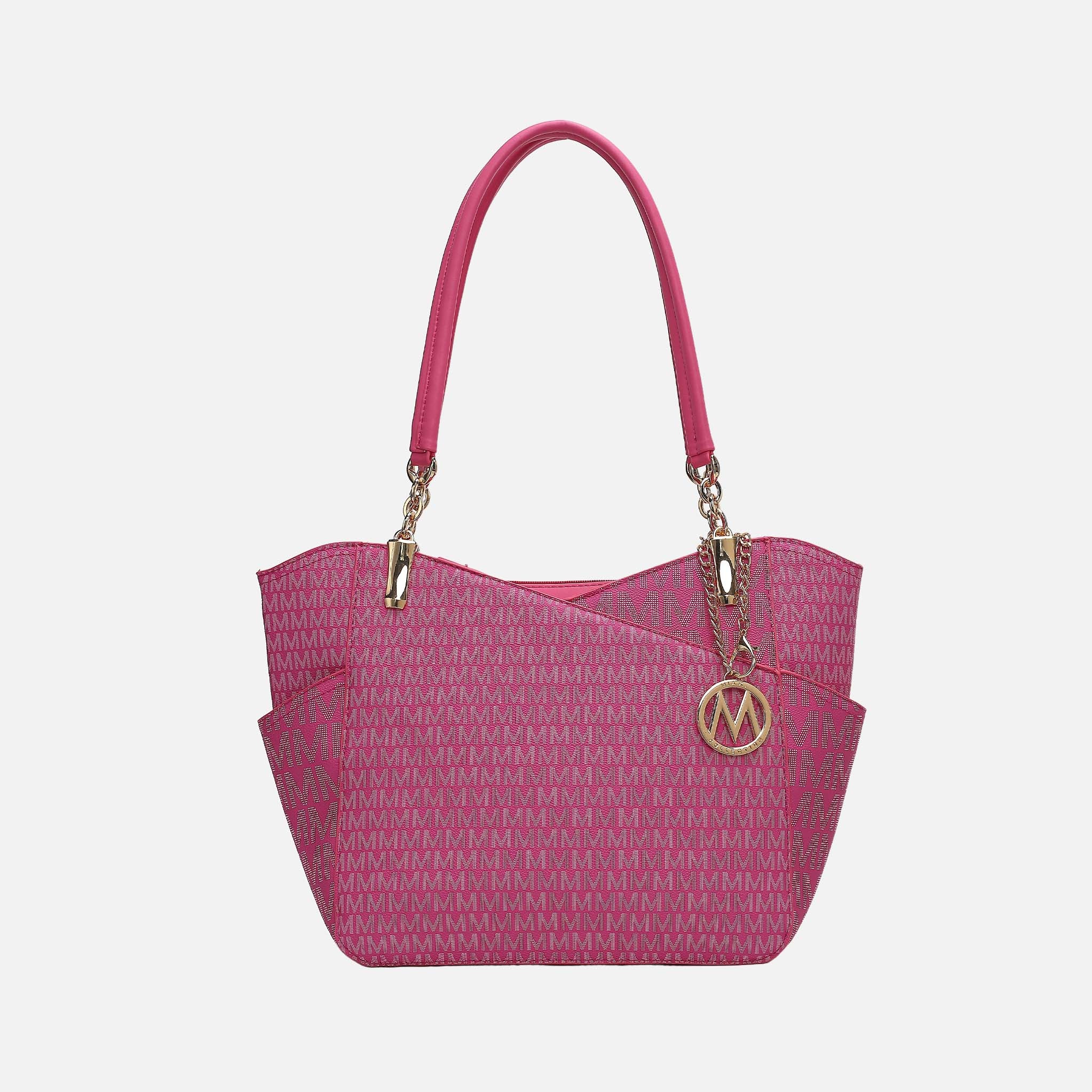 Jules Signature Tote Bag