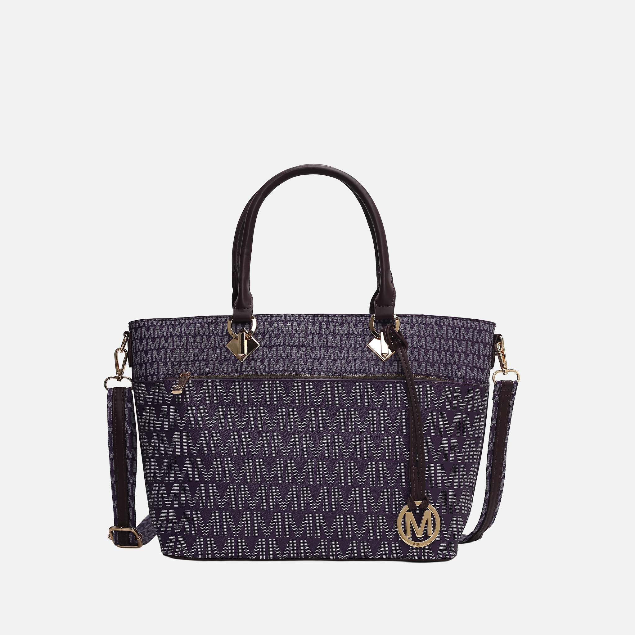 Yonah Signature Tote Bag