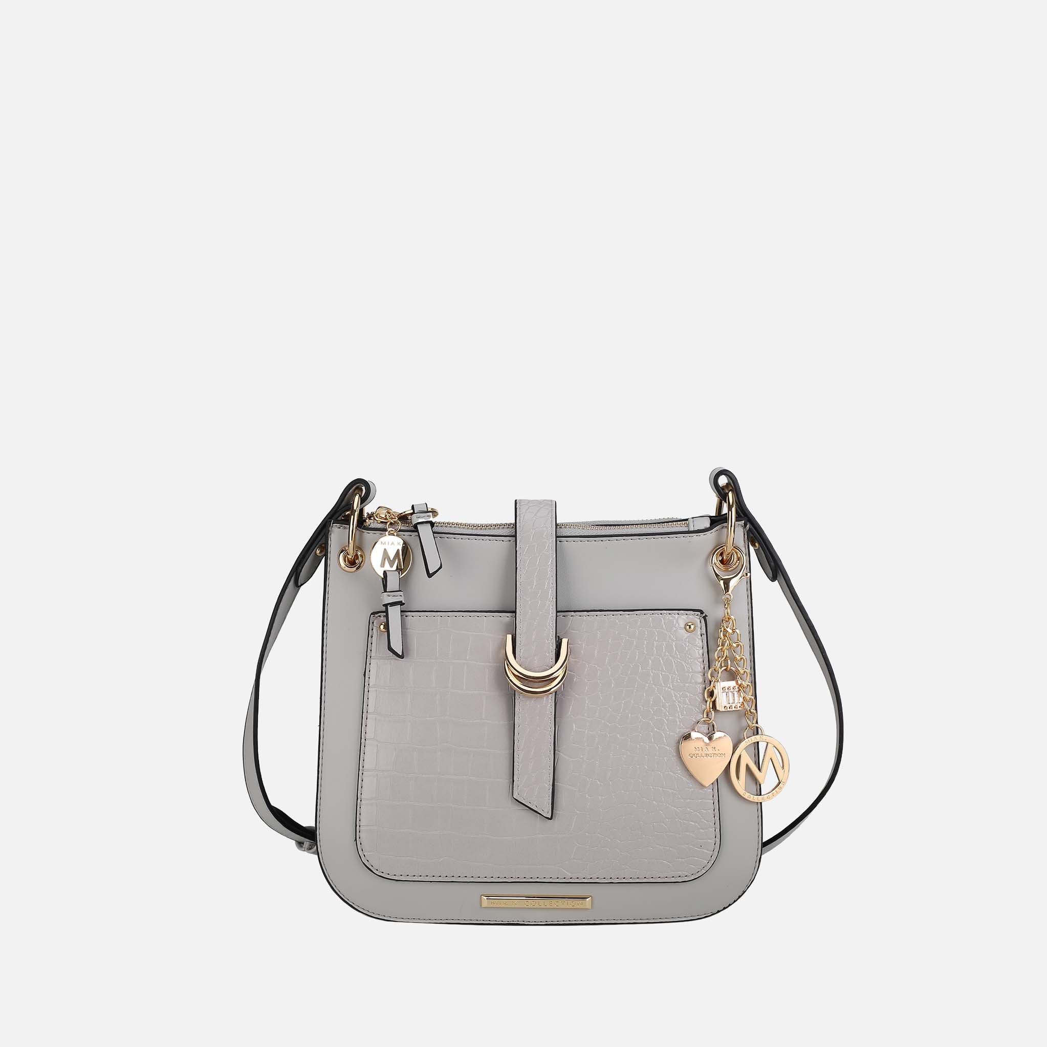 Kiltienne Crossbody Bag